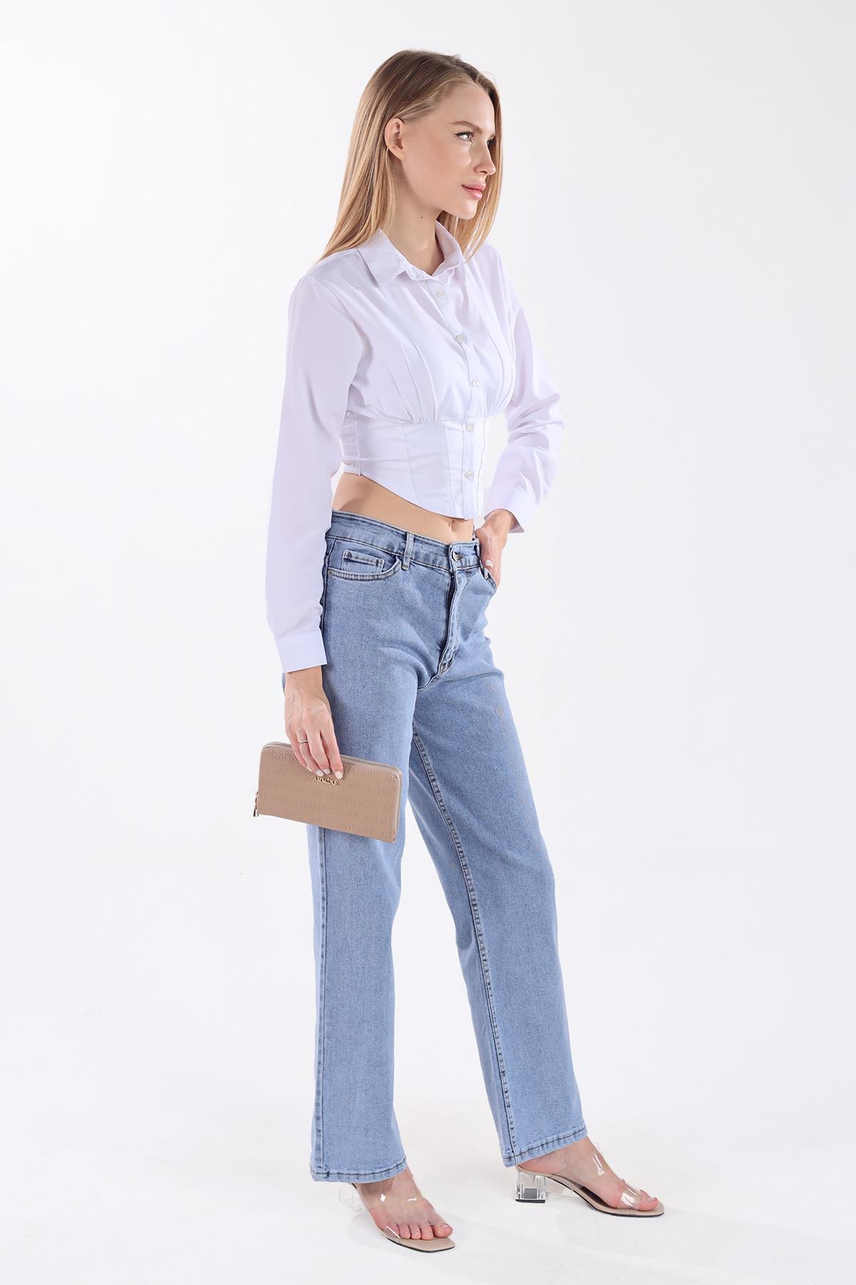 Vizon Tek Fermuarlı Cüzdan 005 - 3