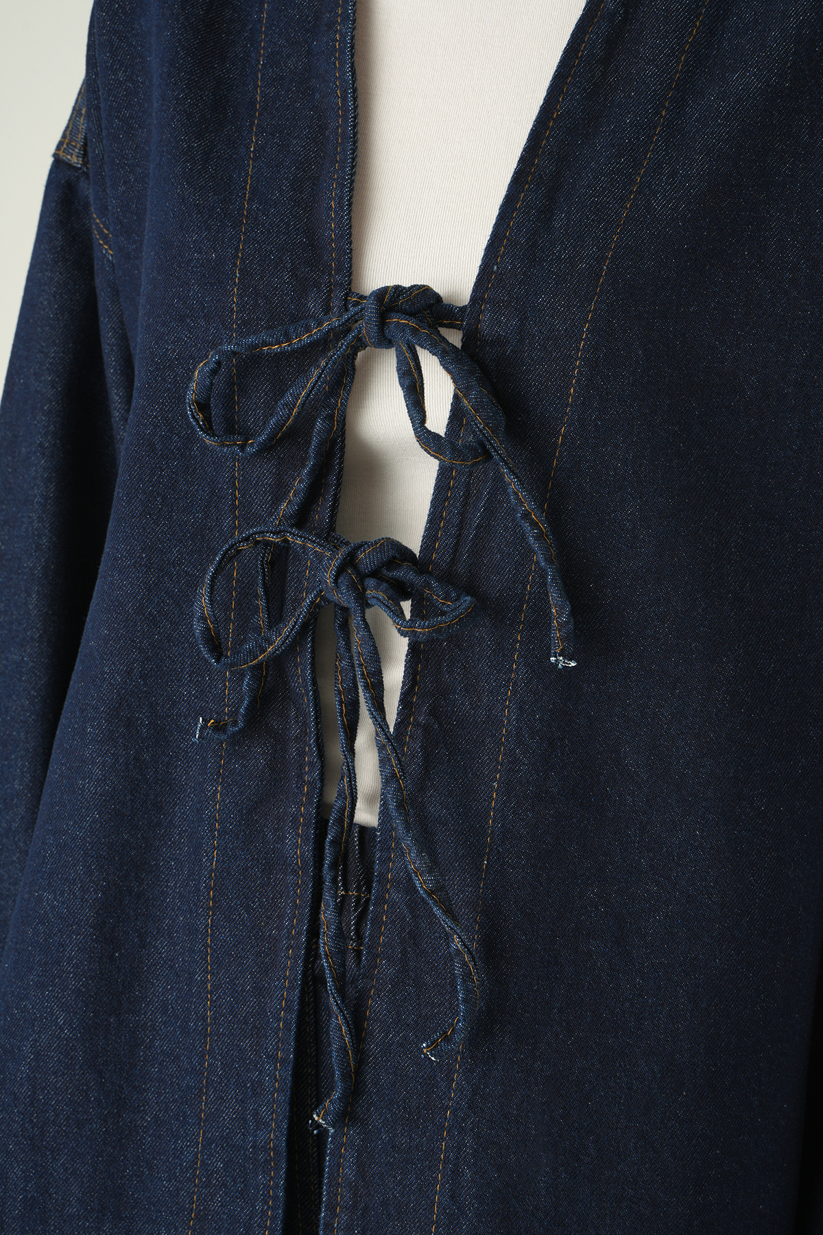 Laci Bağlamalı Ceket Pantolon Takım 0084 - RAYS