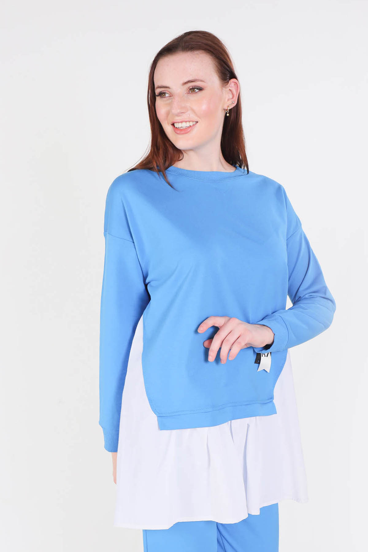 Saks Eşofman Takım 0094 - 2