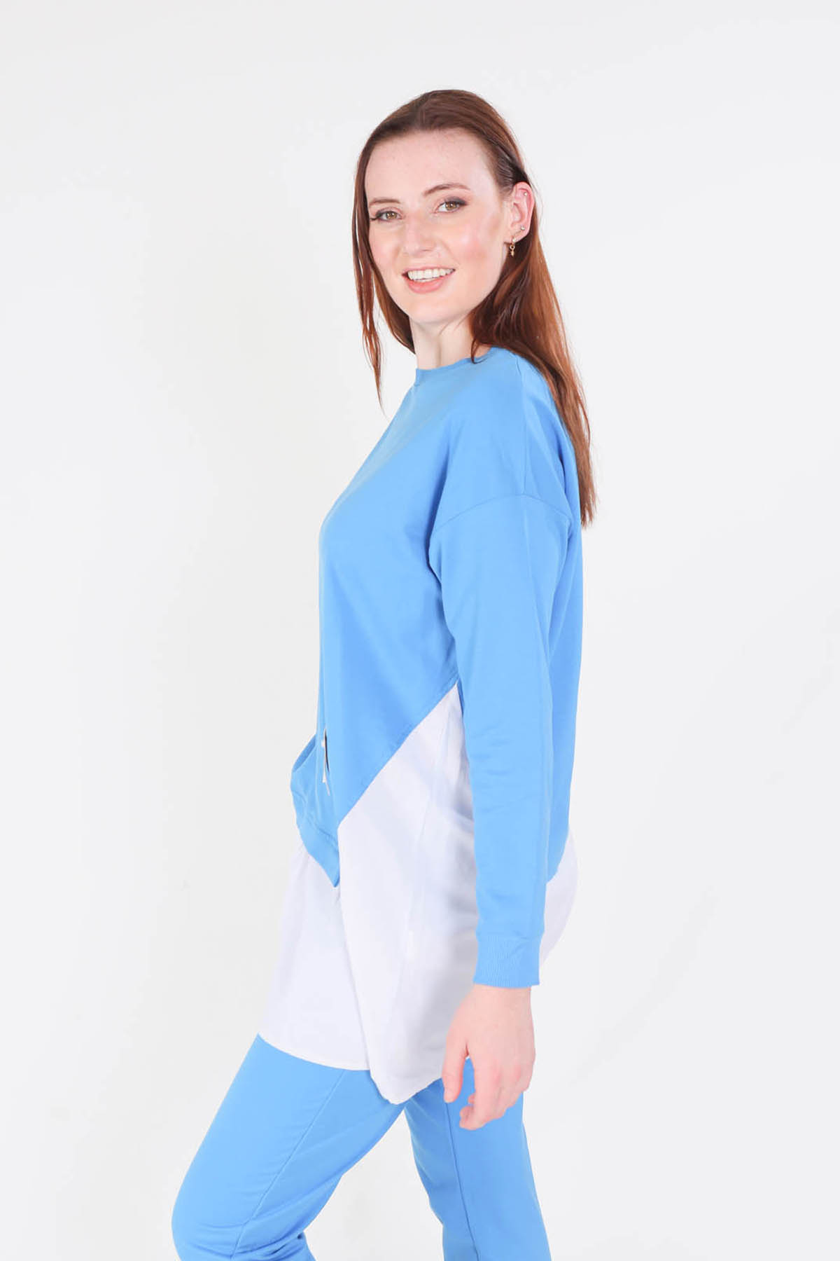 Saks Eşofman Takım 0094 - 4