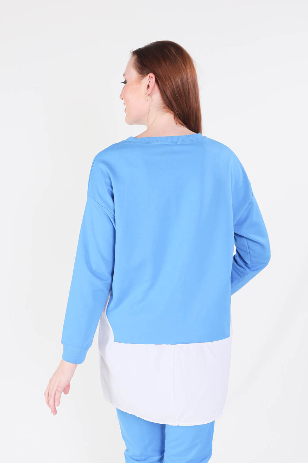 Saks Eşofman Takım 0094 - 6