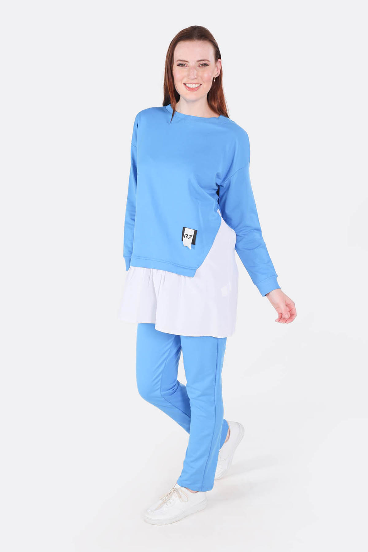 Saks Eşofman Takım 0094 - 1