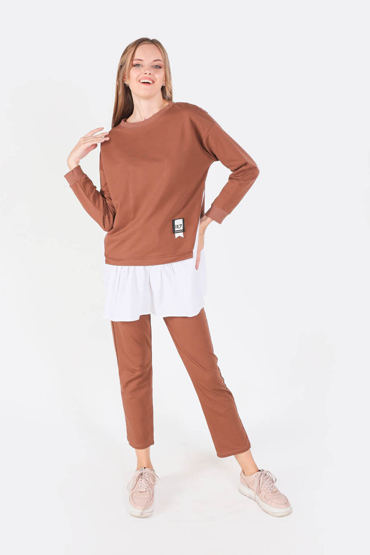 Vizon Eşofman Takım 0094 