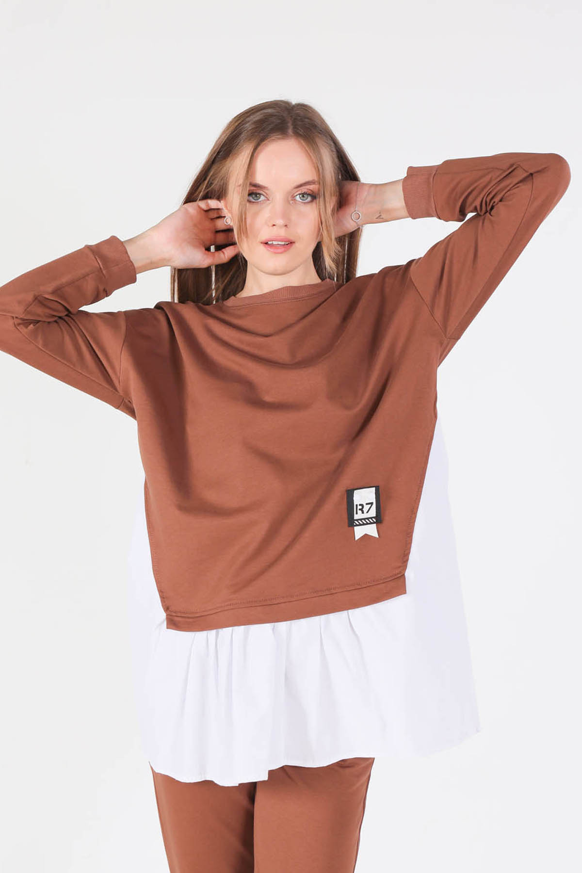 Vizon Eşofman Takım 0094 - 3