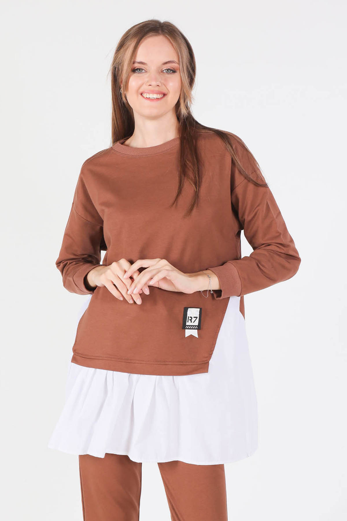 Vizon Eşofman Takım 0094 - 5