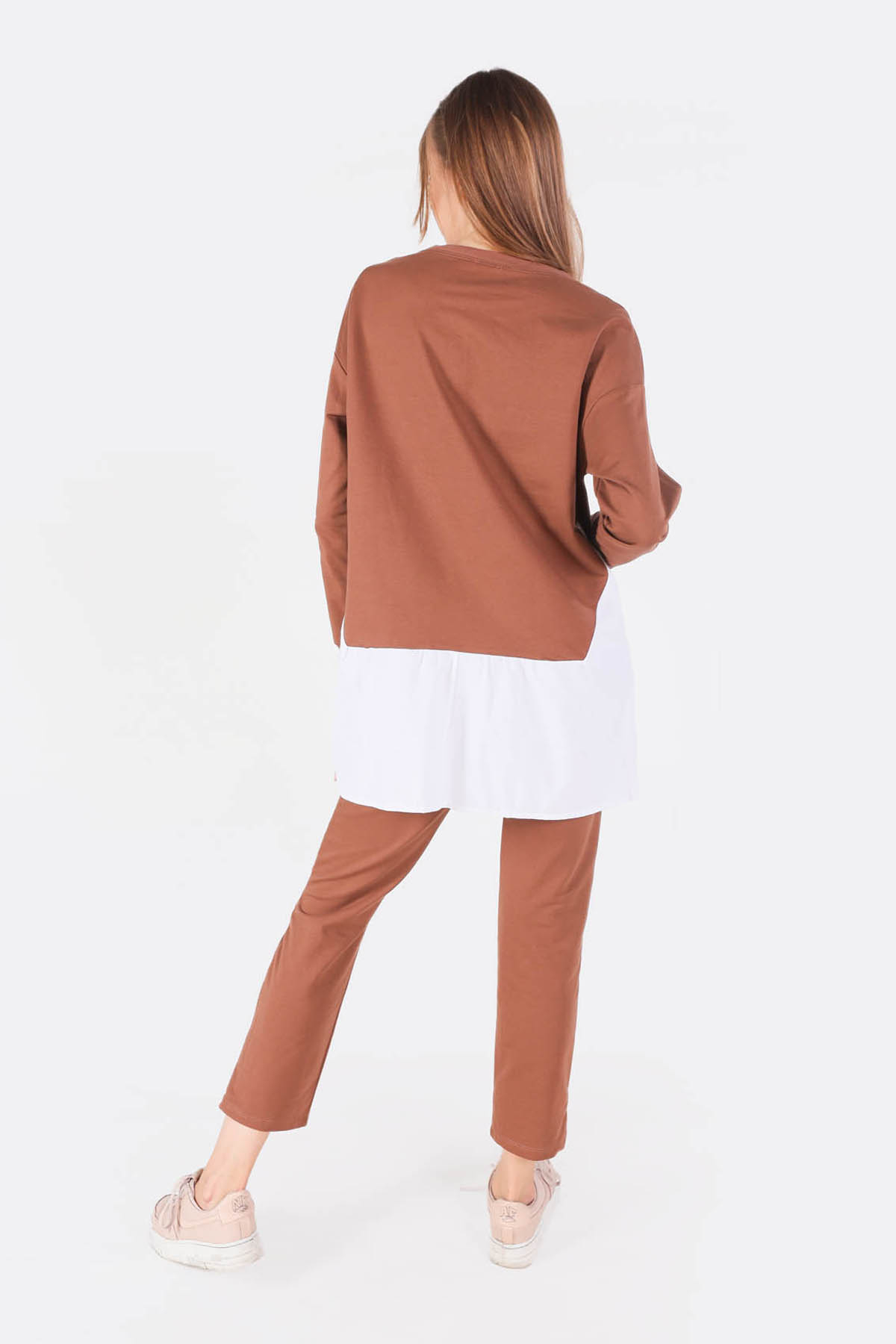 Vizon Eşofman Takım 0094 - 6