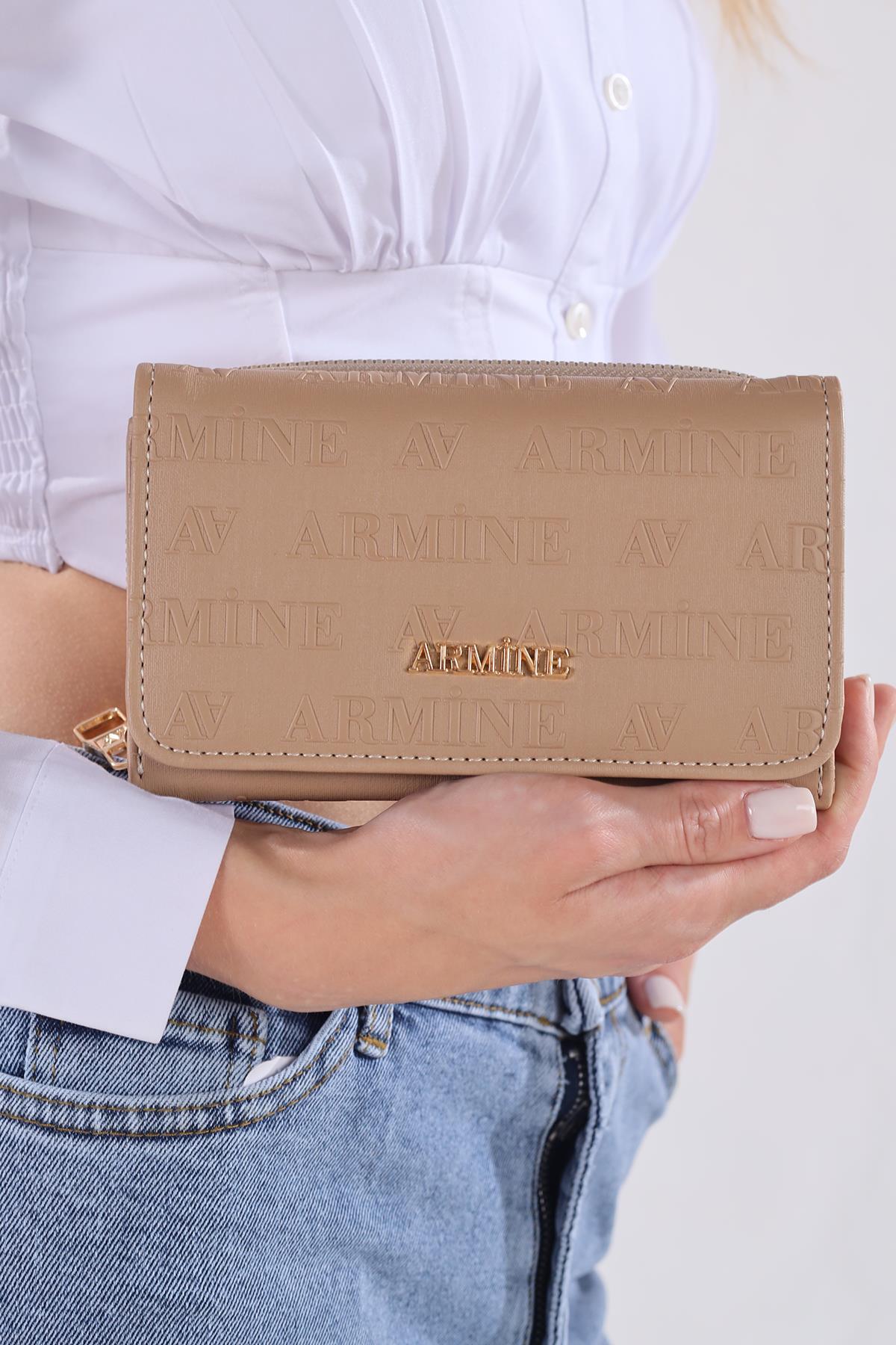 Vizon Ön Cepli Cüzdan 012 - 1