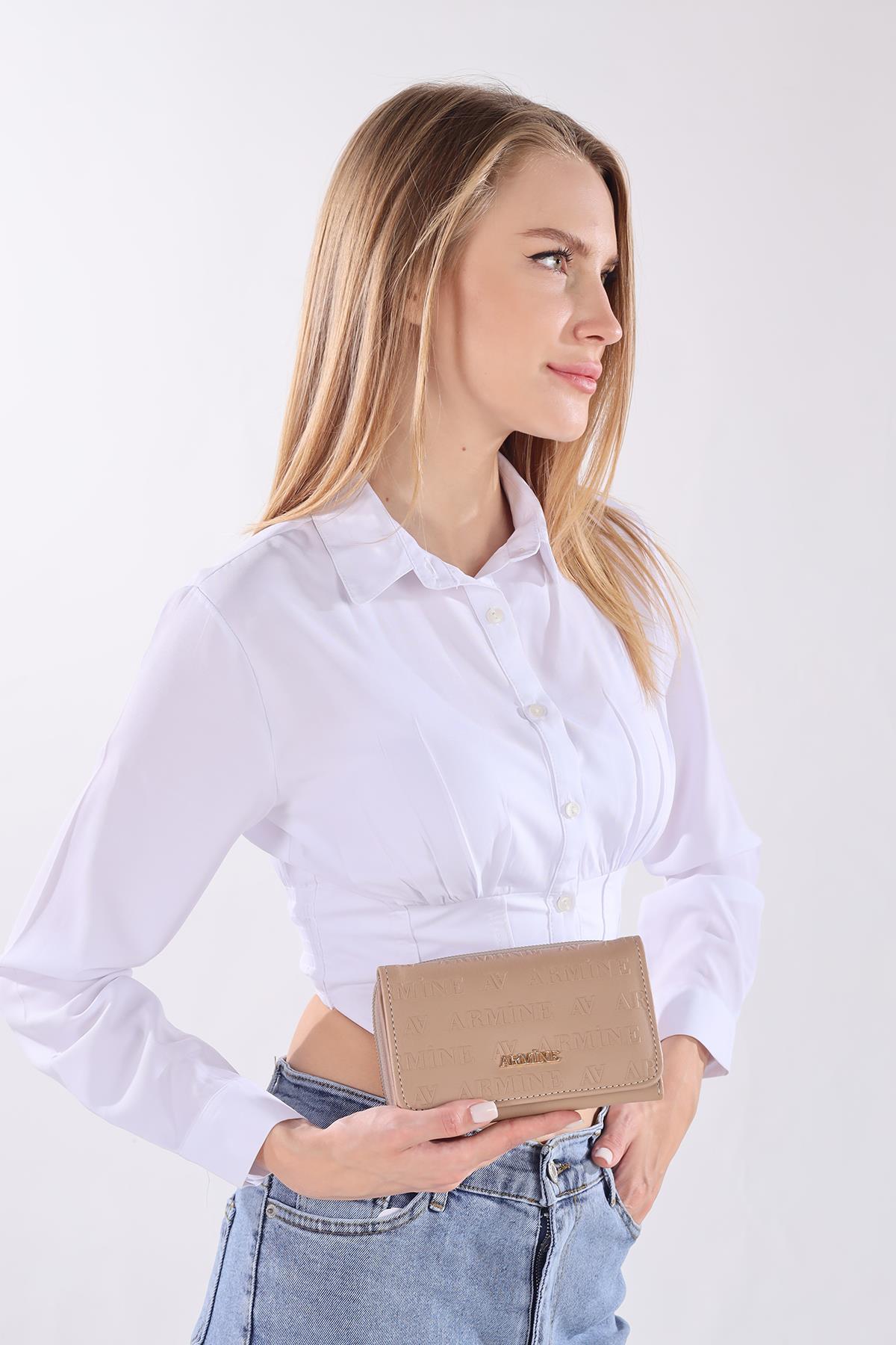 Vizon Ön Cepli Cüzdan 012 - 2