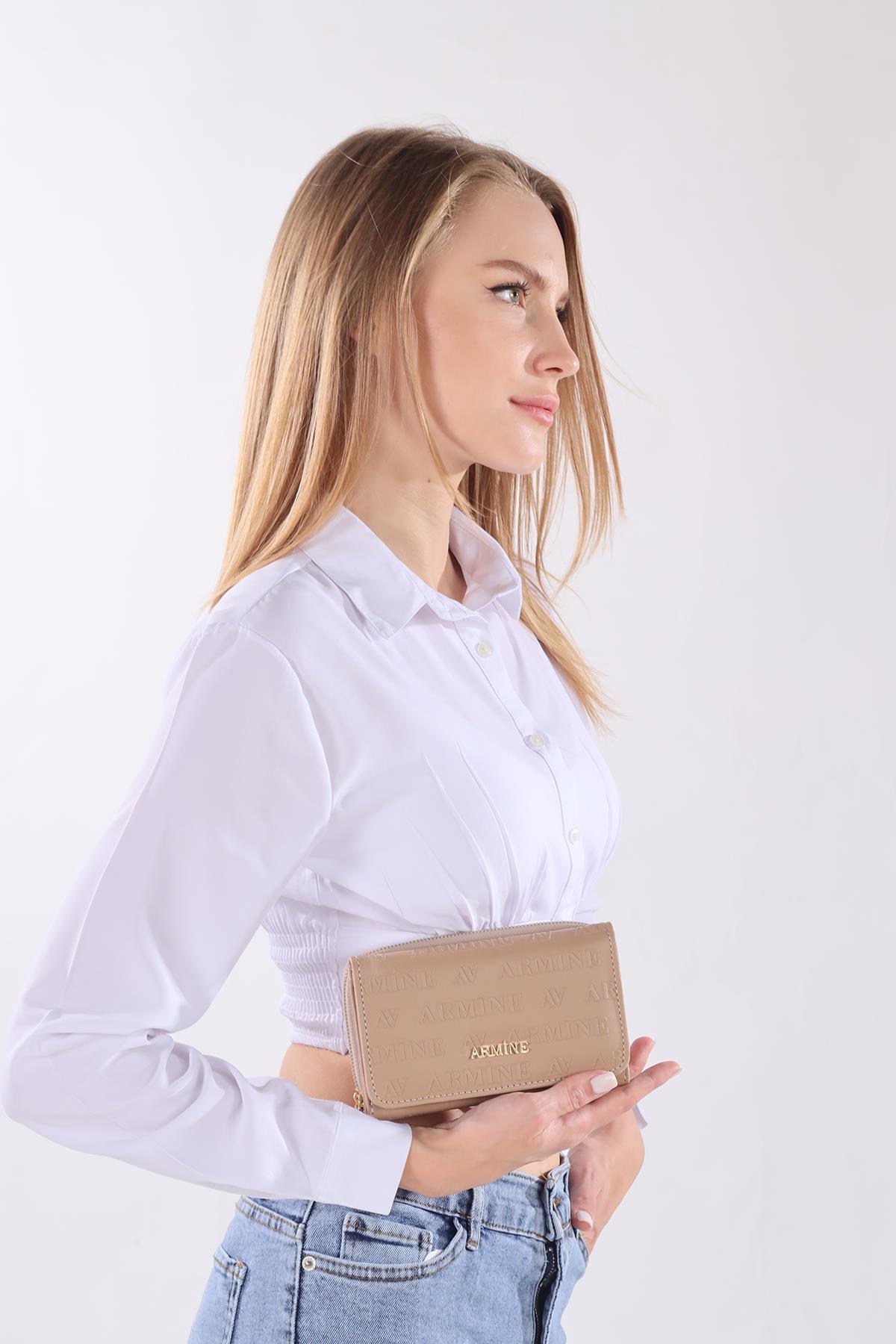 Vizon Ön Cepli Cüzdan 012 - 6