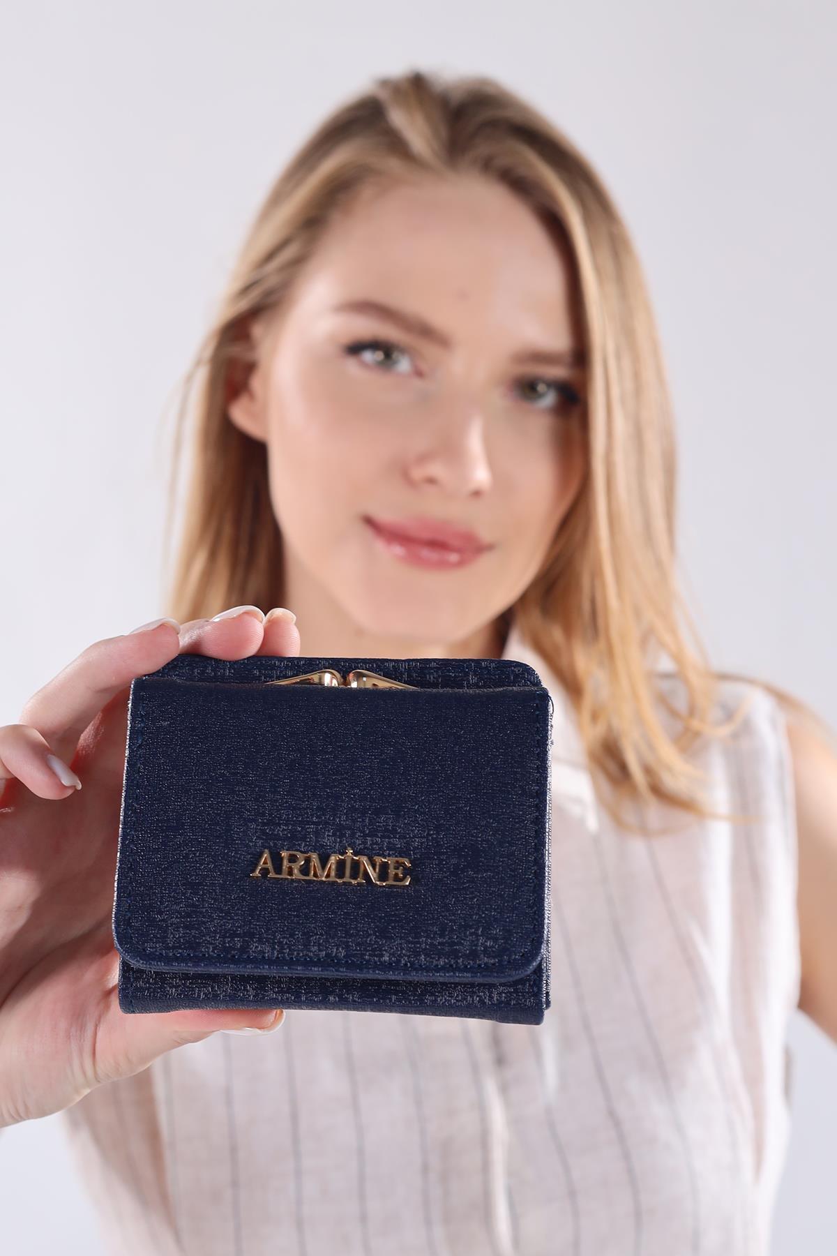 Laci Tokalı Klasik Cüzdan 025 - 2