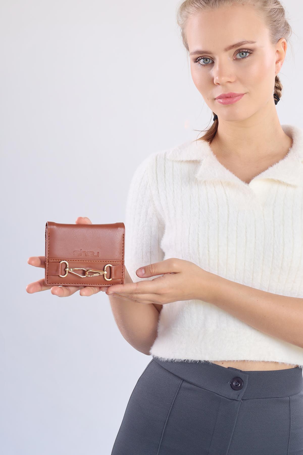 029 Cüzdan Taba - RAYS