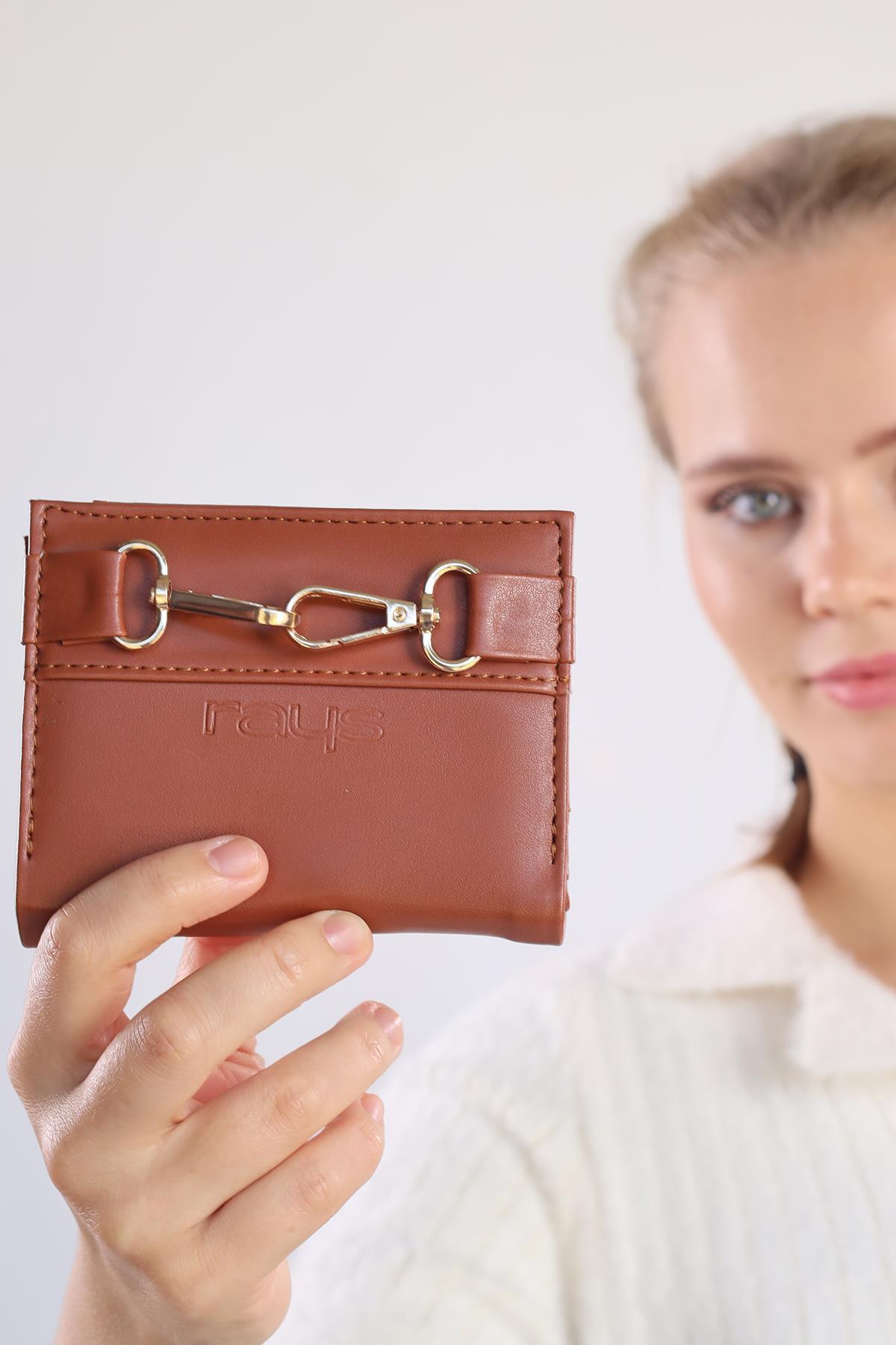 Taba Toka Detay Cüzdan 029 - 2