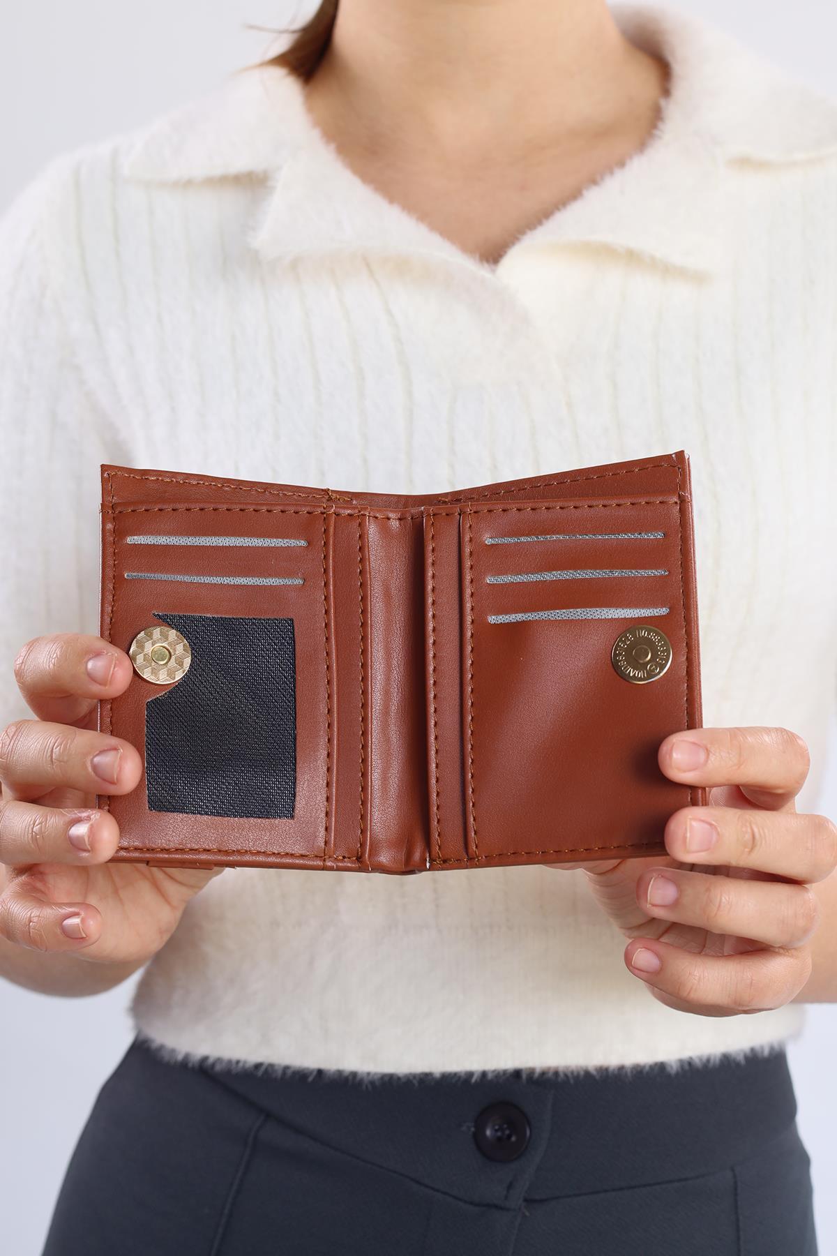 Taba Toka Detay Cüzdan 029 - 3