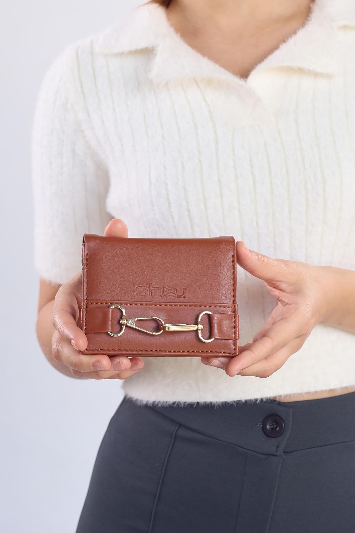 Taba Toka Detay Cüzdan 029 - 4