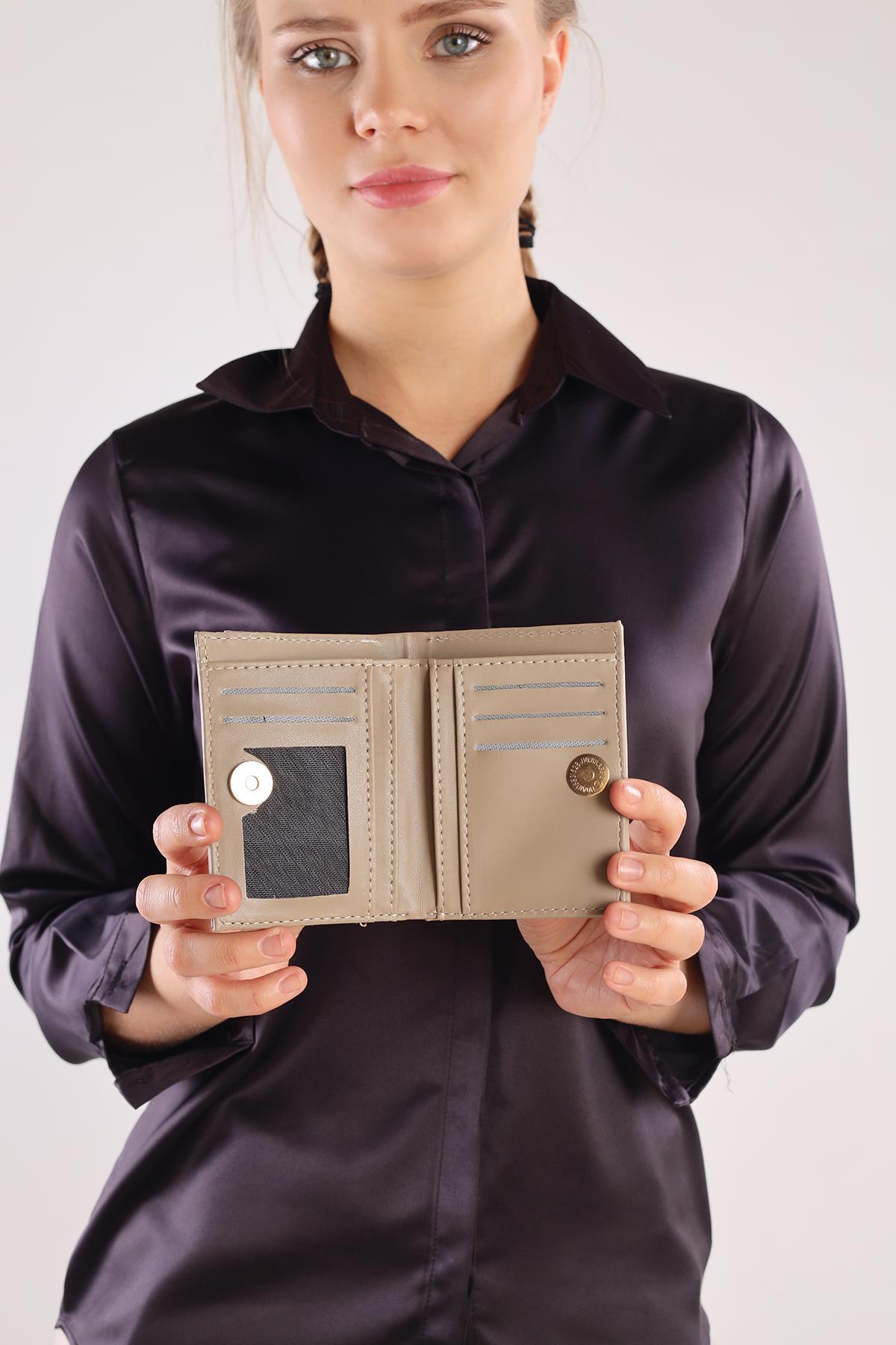 029 Cüzdan Vizon - 3