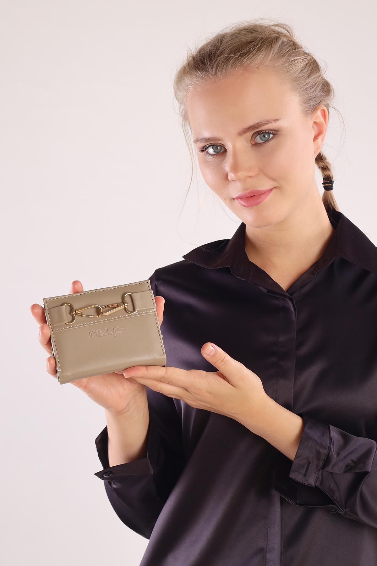 Vizon Toka Detay Cüzdan 029 