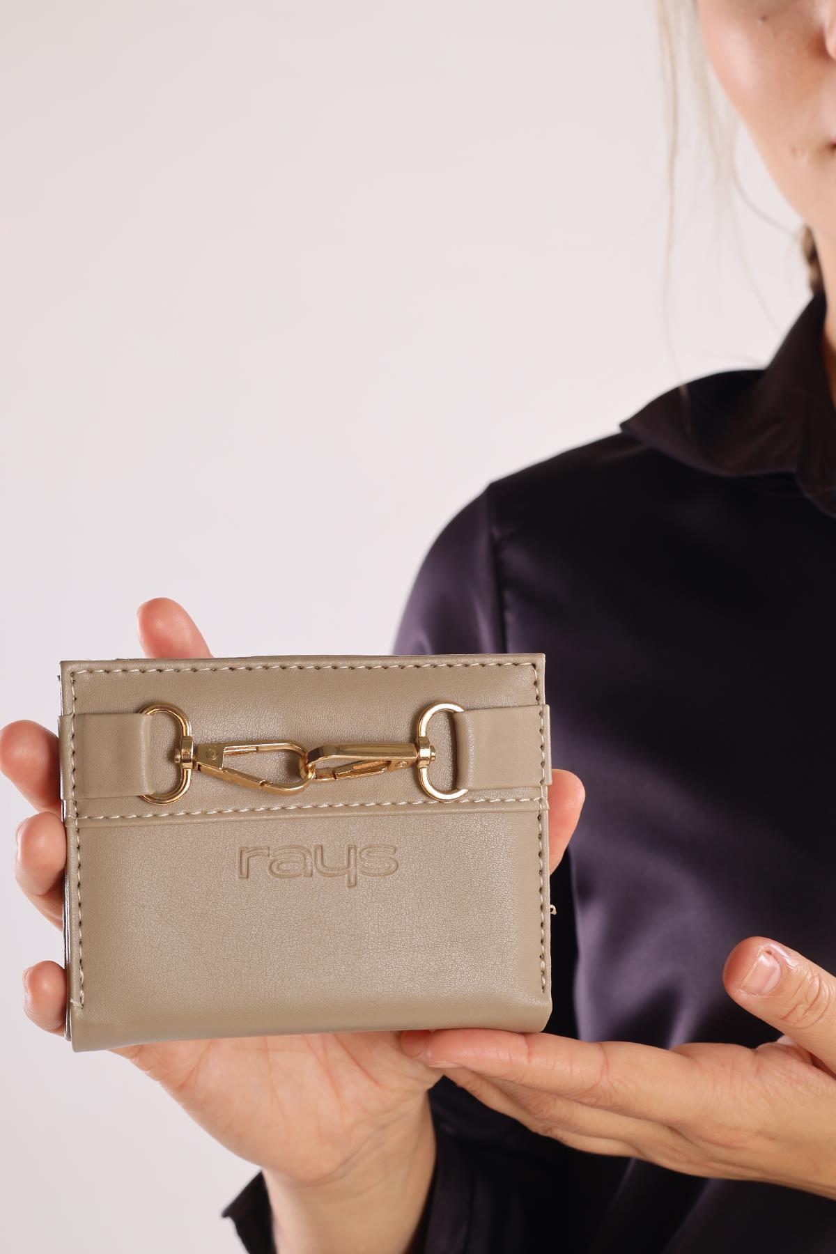 Vizon Toka Detay Cüzdan 029 - 2