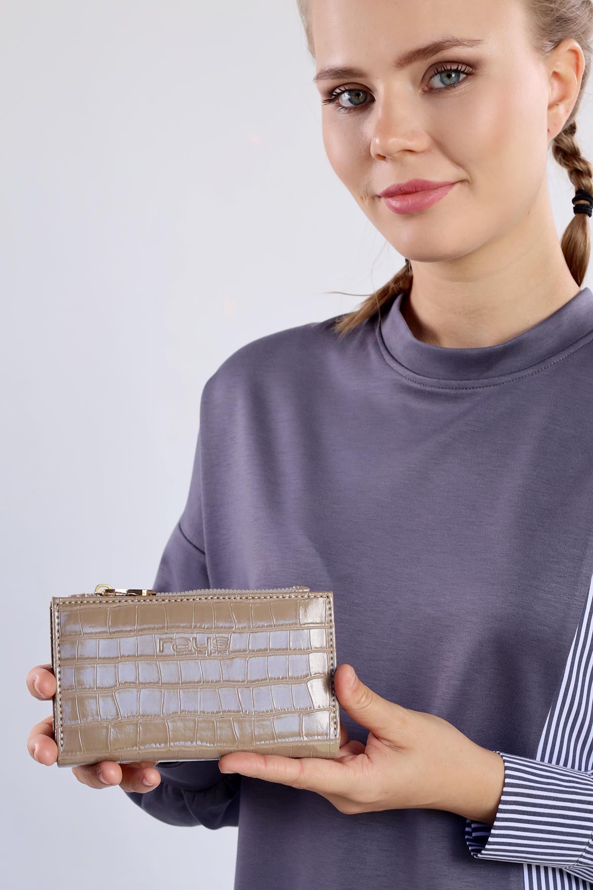 032 Cüzdan Vizon - 1