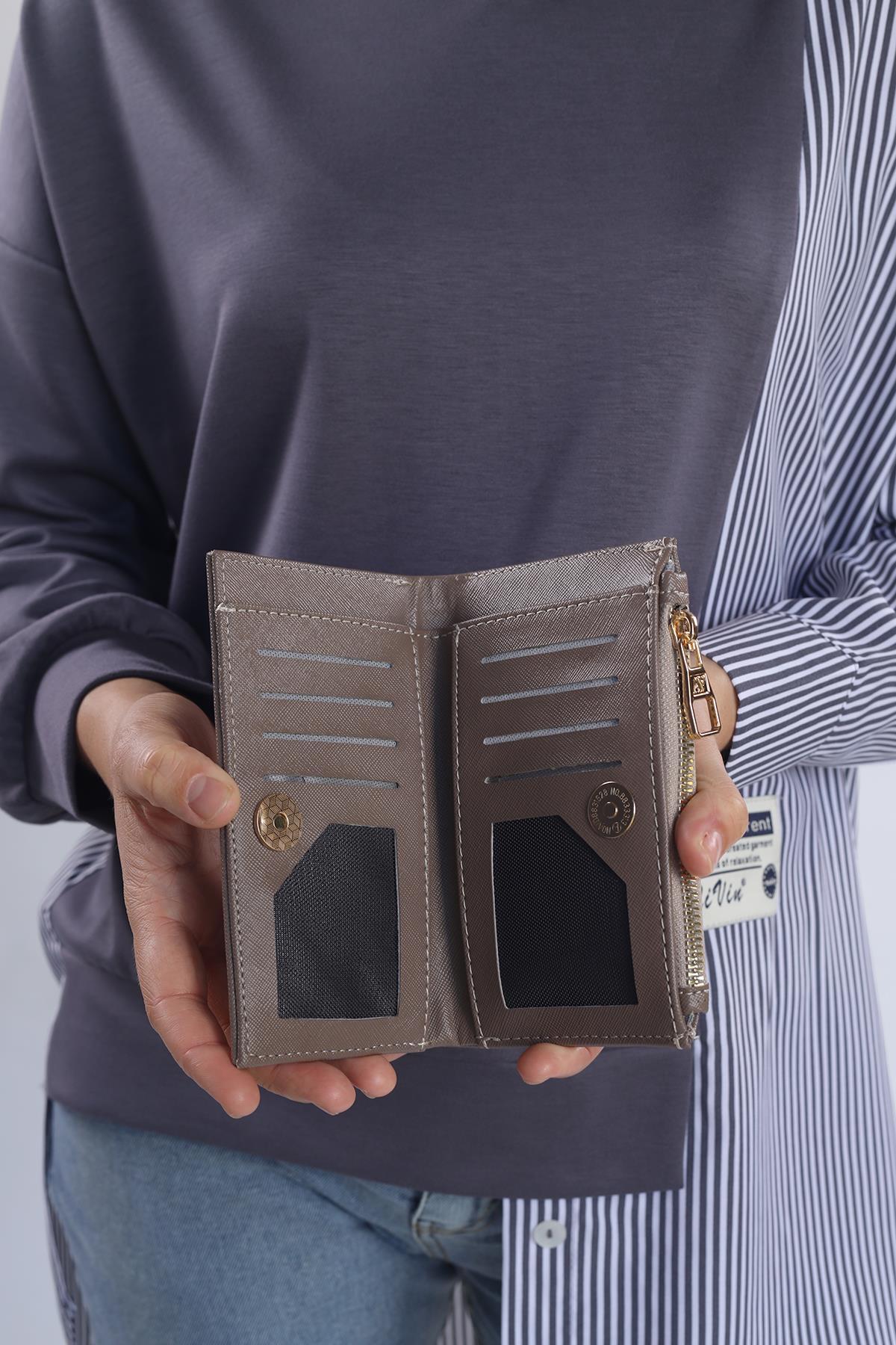 033 Cüzdan Vizon - RAYS