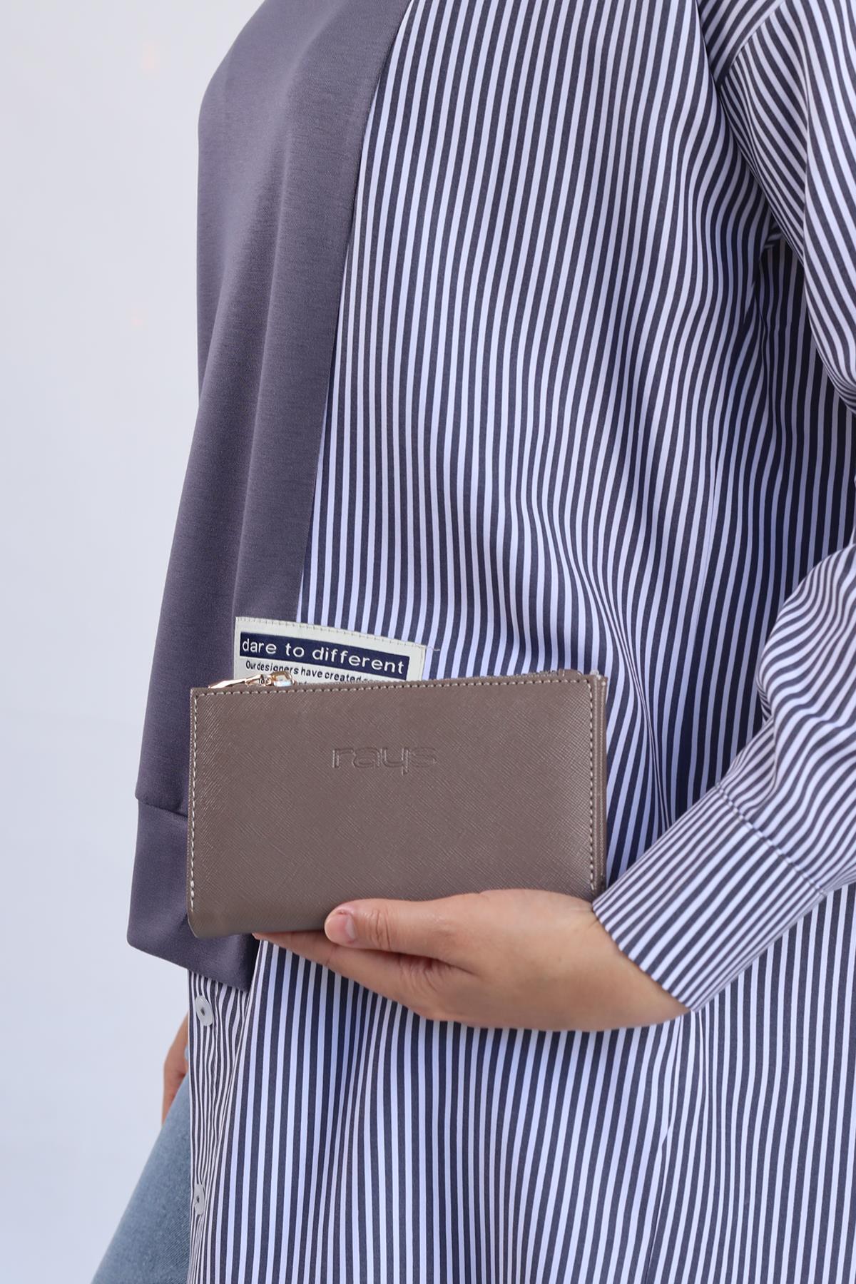 033 Cüzdan Vizon - 7