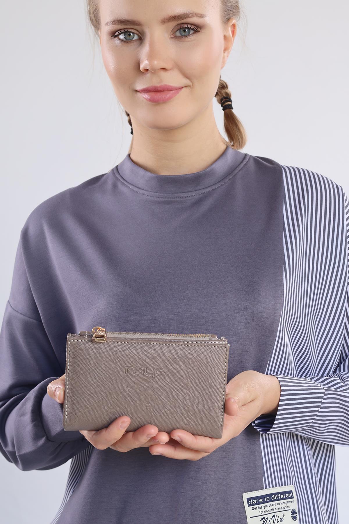 033 Cüzdan Vizon - 8