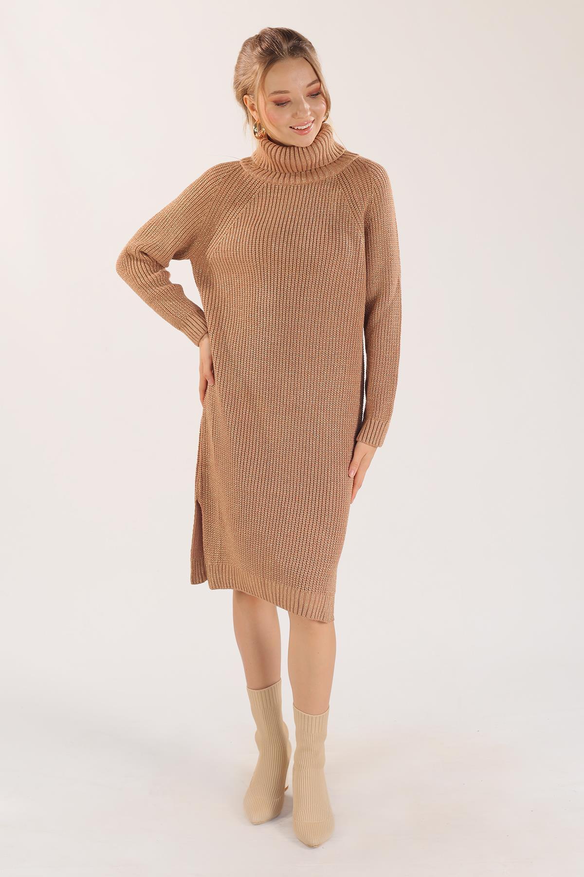 055 Boğazlı Uzun Kazak Camel - 2