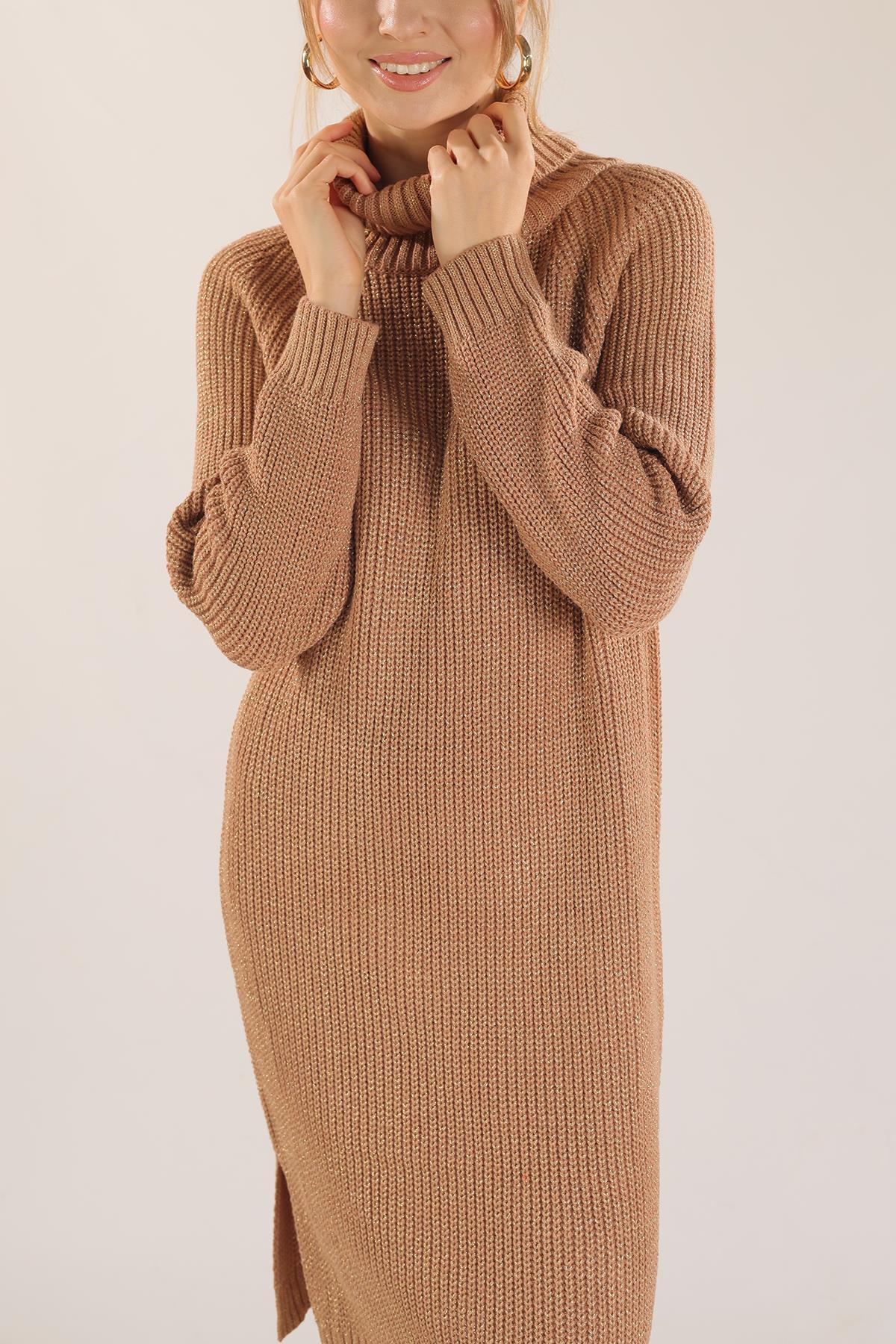 055 Boğazlı Uzun Kazak Camel - 5