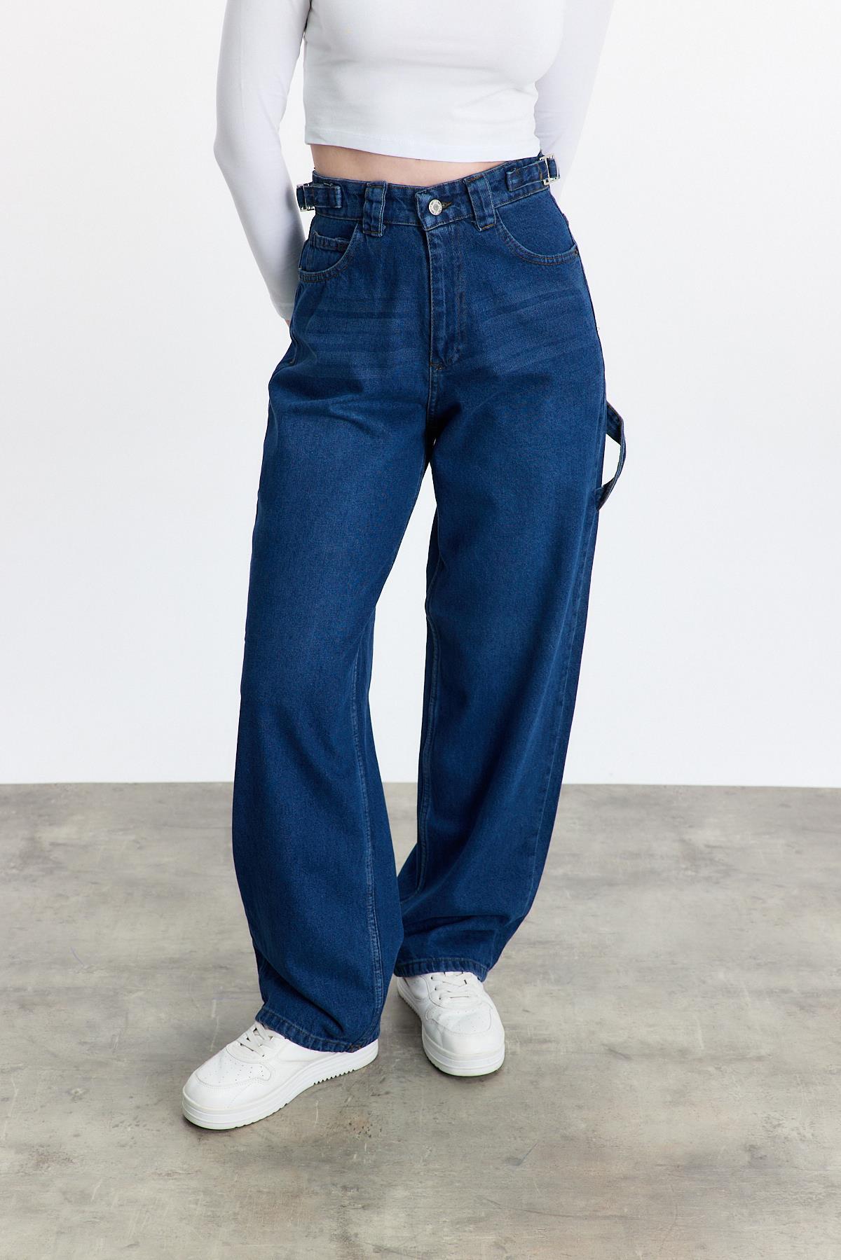 0606 Palazzo Jean Ara Mavi - RAYS