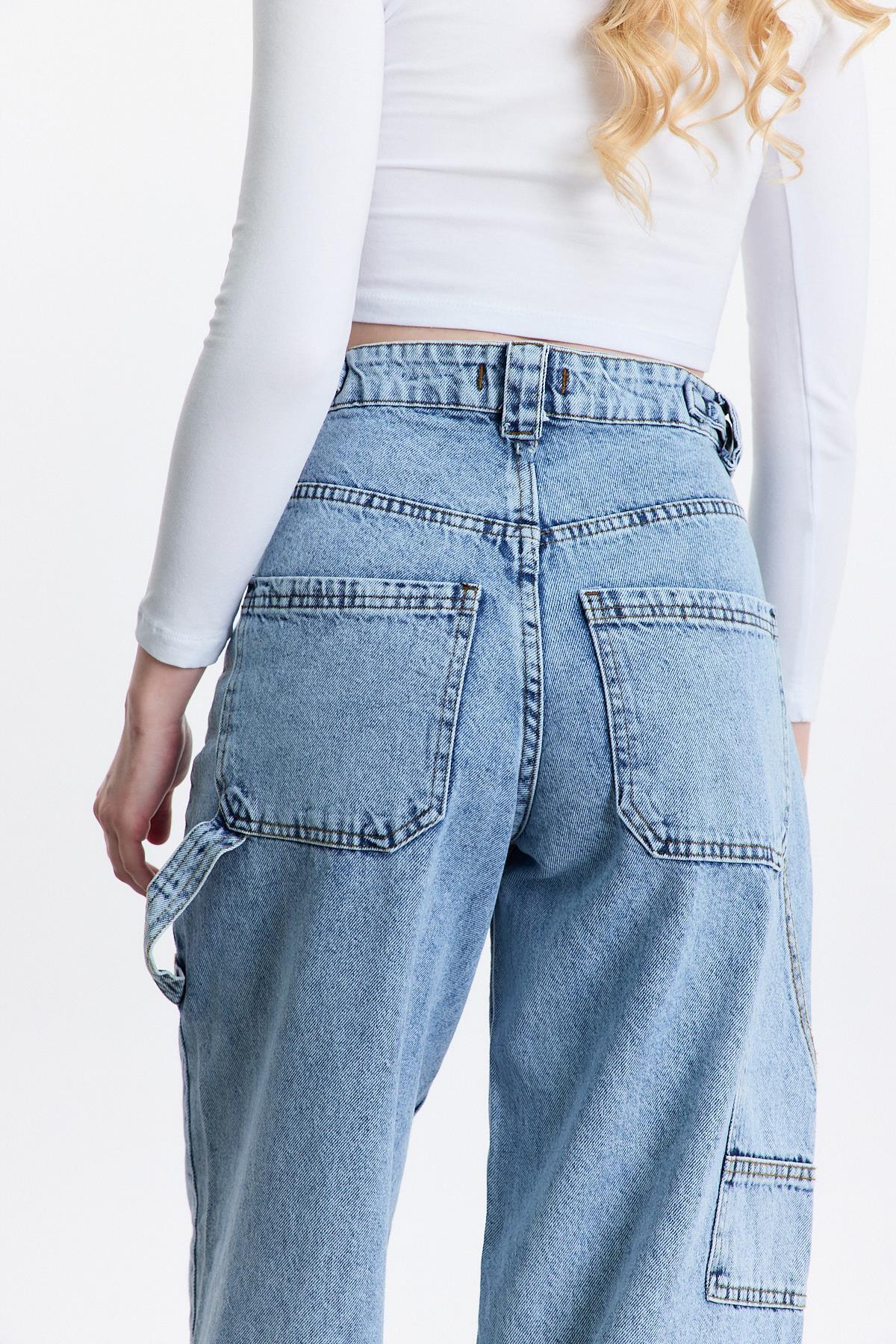 Mavi Palazzo Jean 0606 - 7