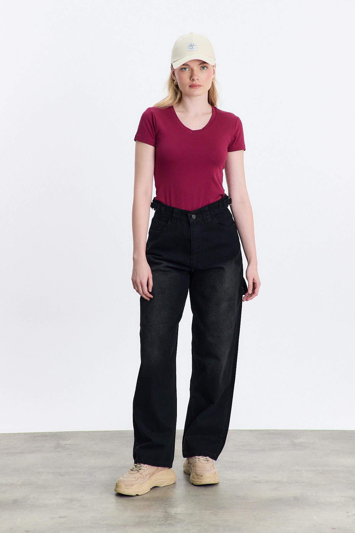 0606 Palazzo Jean Siyah - RAYS