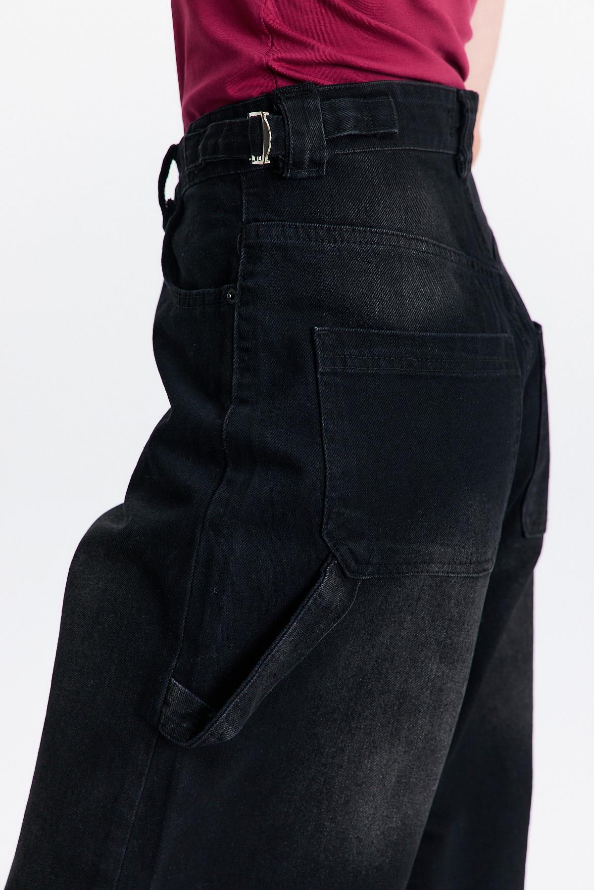 0606 Palazzo Jean Siyah - RAYS