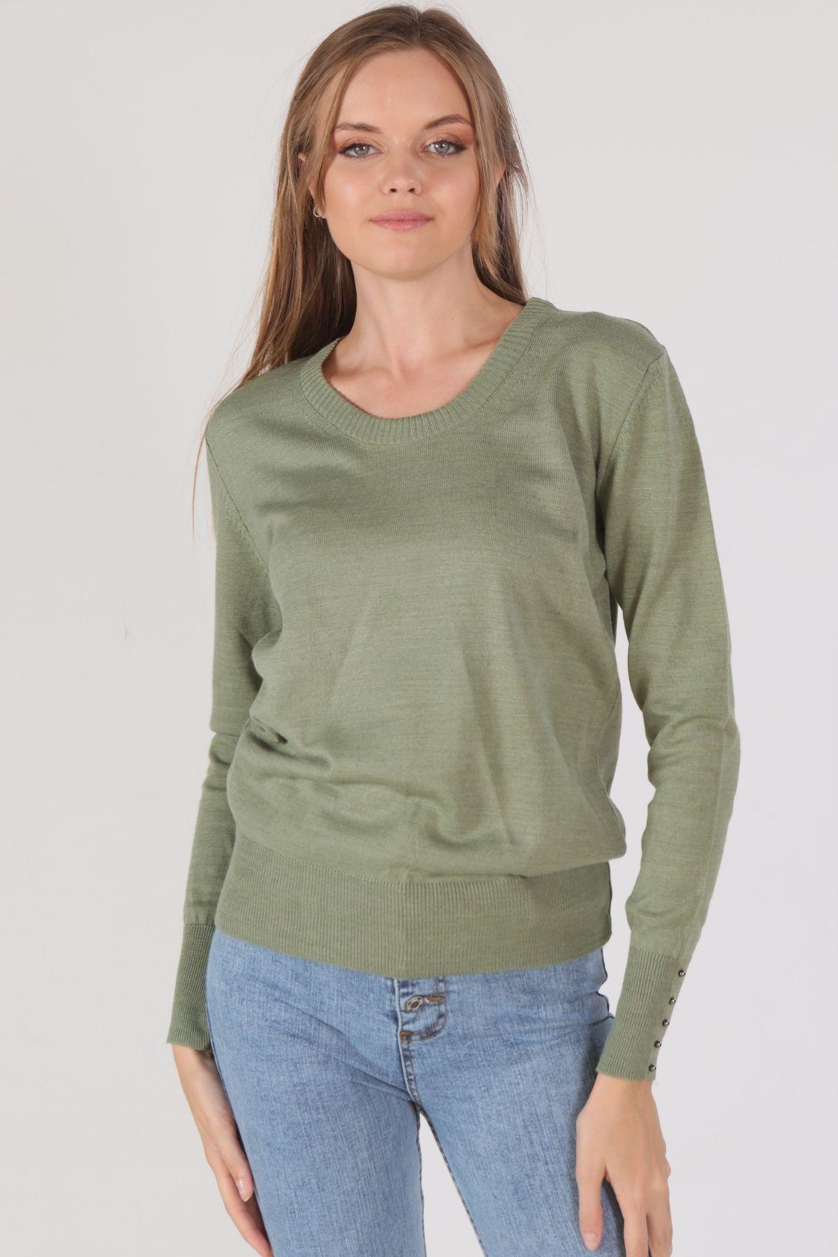 1000 U Yaka Kazak Çağla - 2