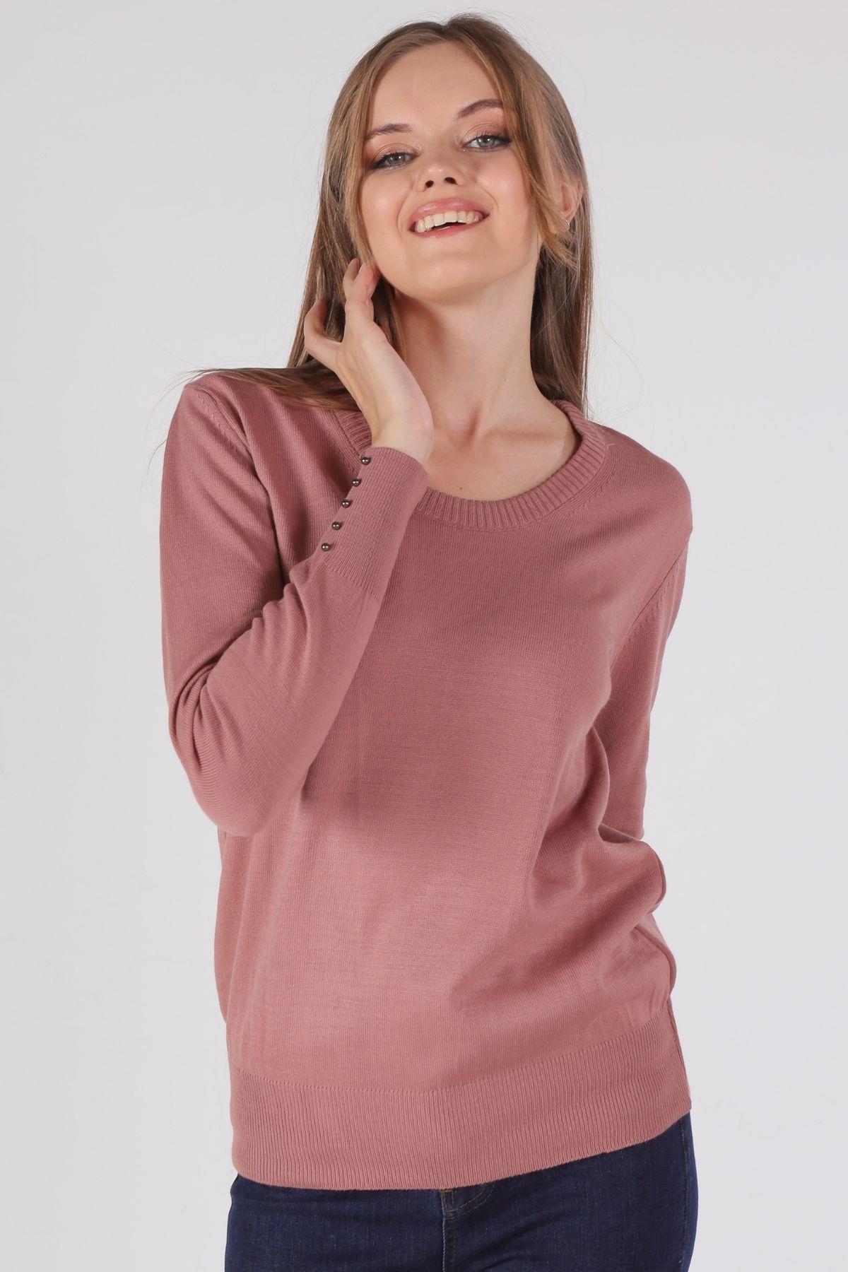 1000 U Yaka Kazak Gül - 2