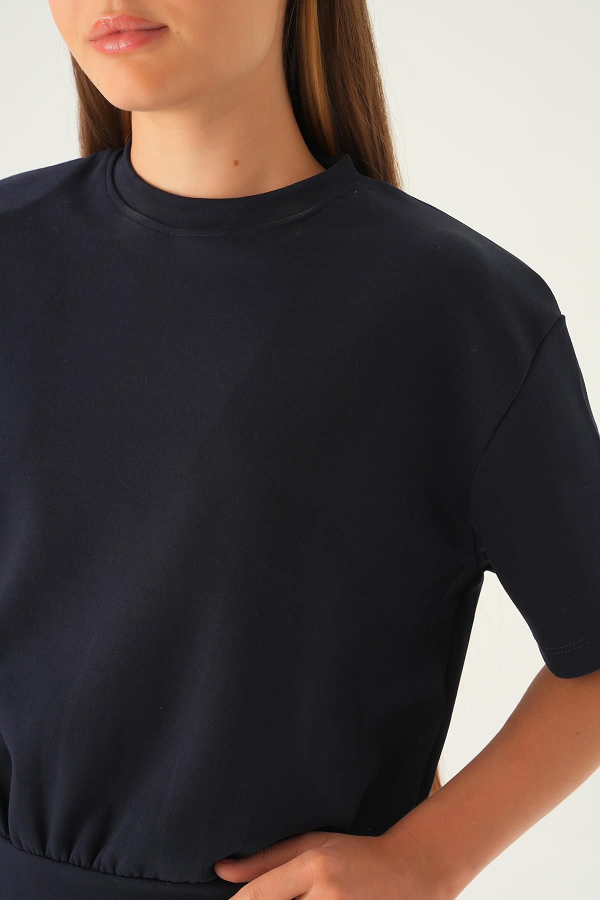 Laci Vatka Detay Elbise 1004 - 6