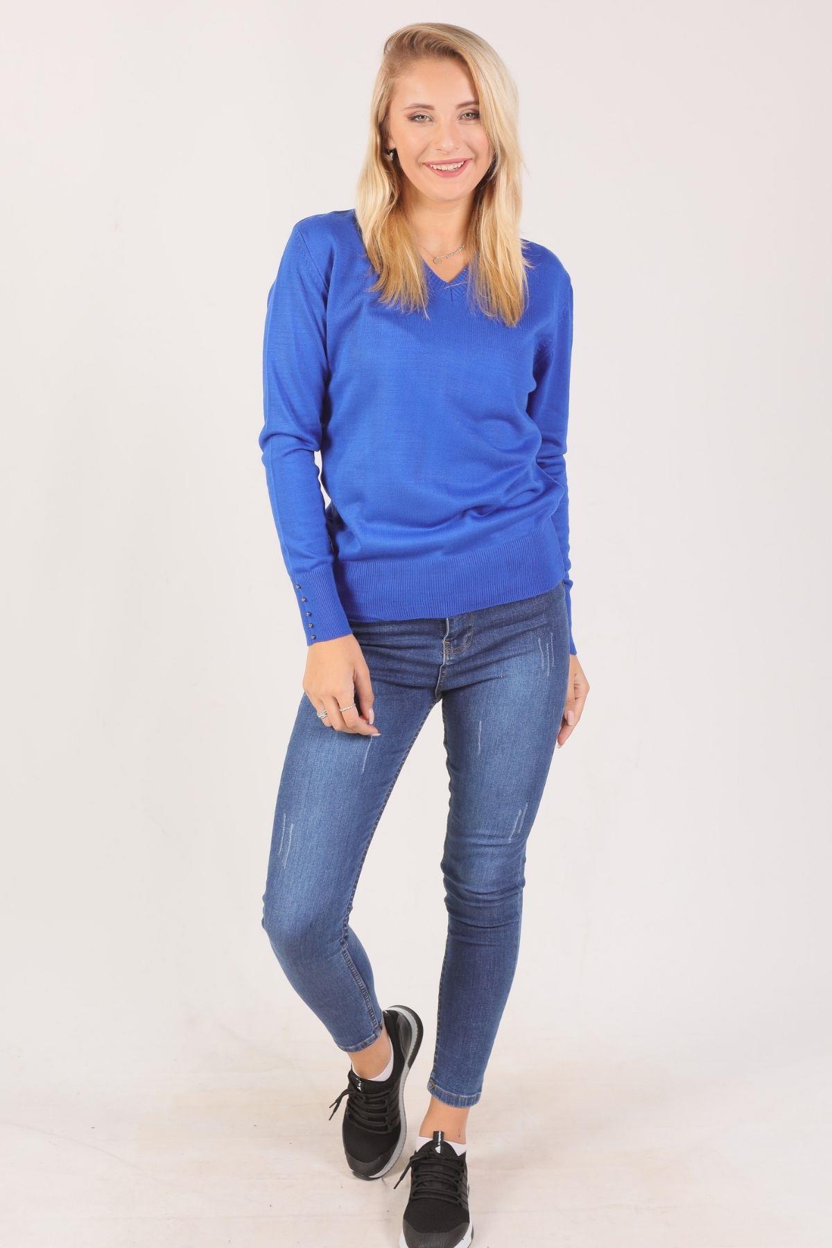 1005 V Yaka Kazak Saks - 2