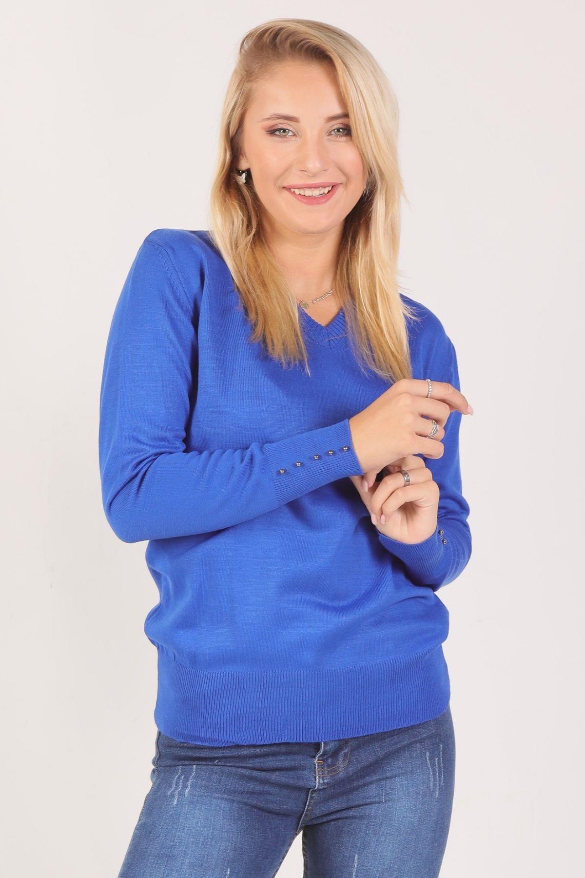 Saks V Yaka Kazak 1005 