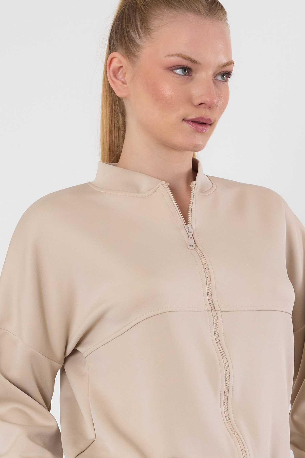 1027 Dalgıç Fermuarlı Takım Taş - RAYS