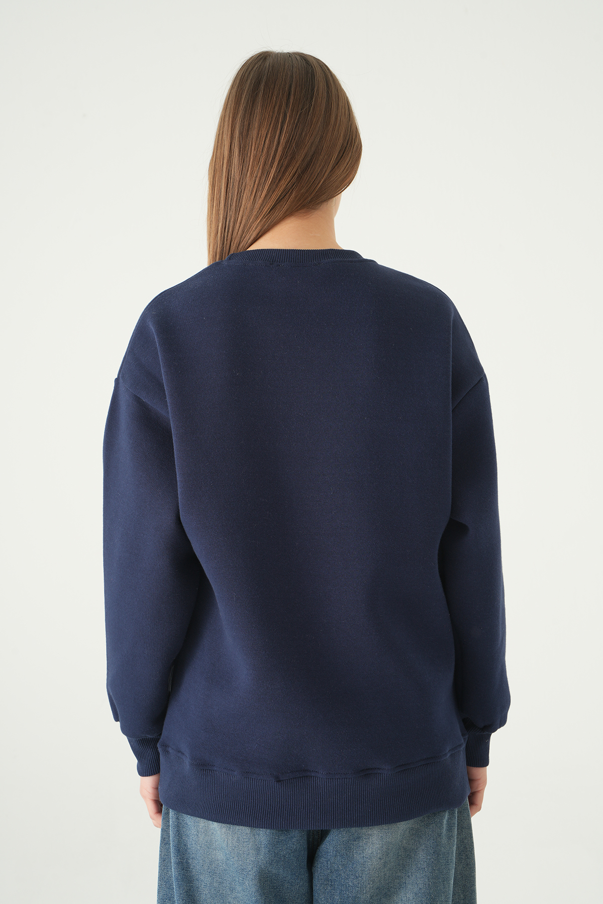 Laci Cherry On Top Baskılı Sweat 1041 - 5