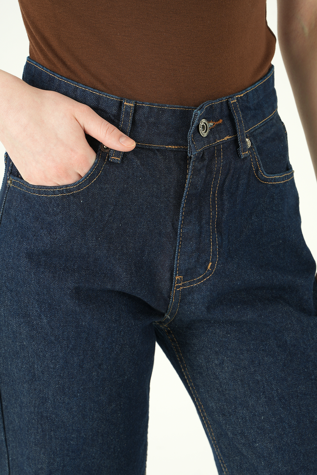 Laci Bol Paça Pantolon 1062 - 3