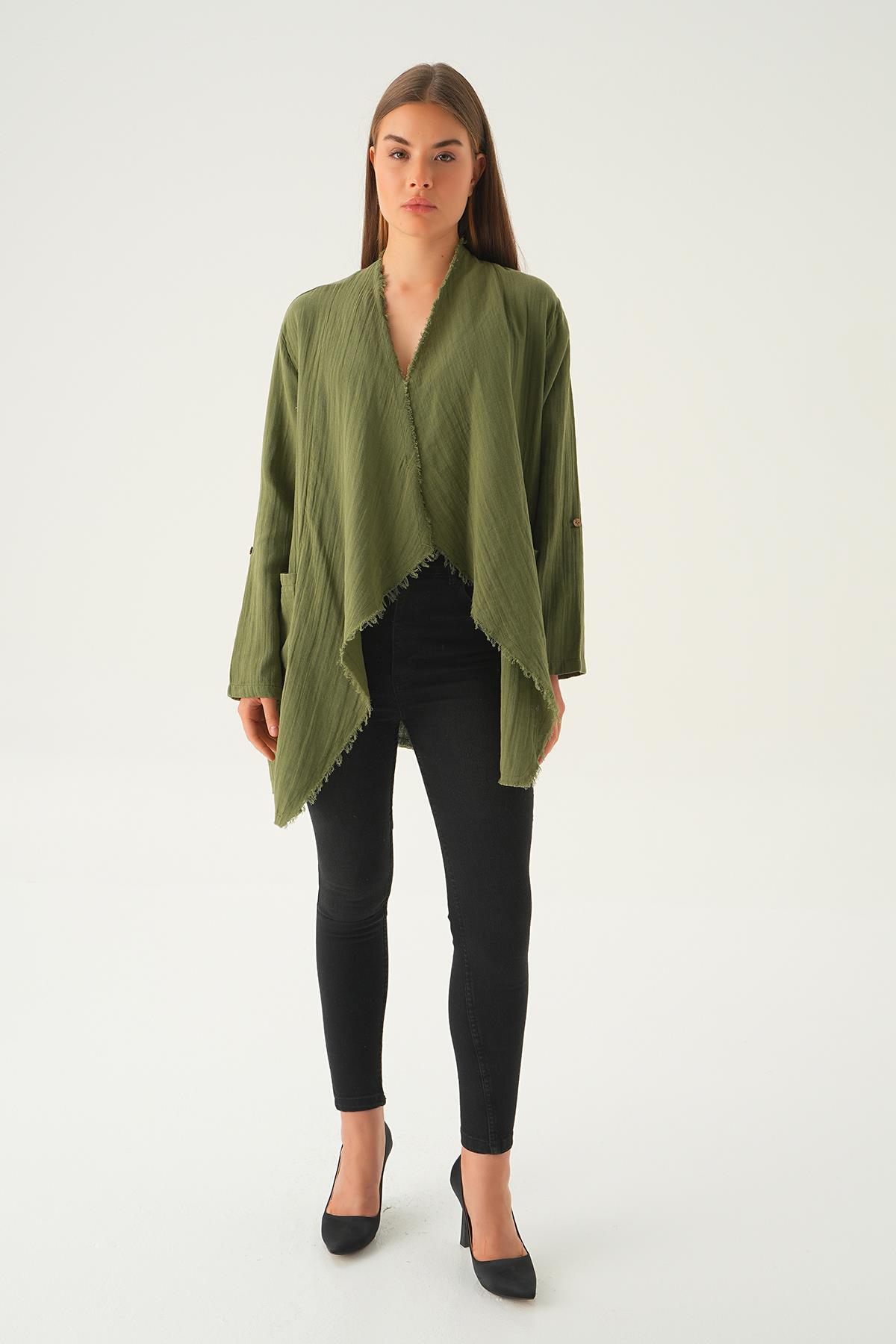 Haki Salaş Kimono 1076 