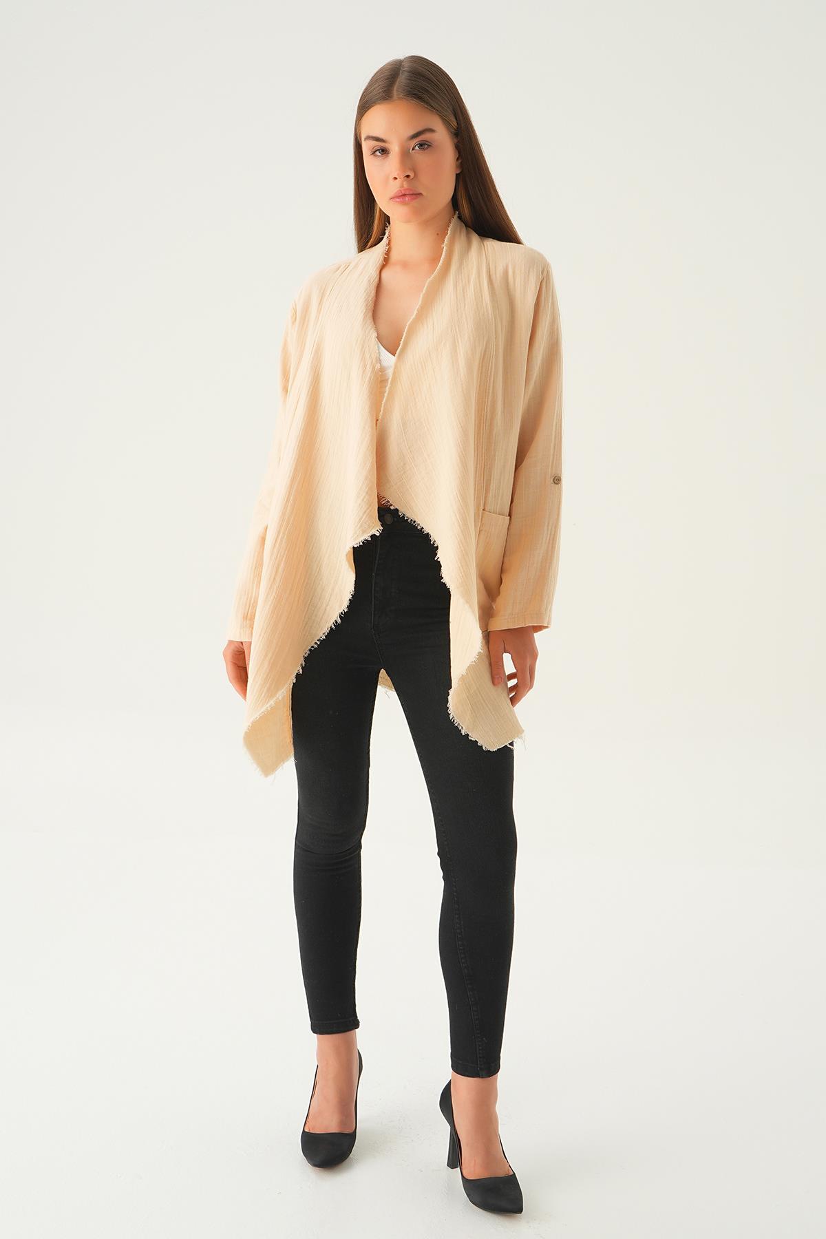 Taş Salaş Kimono 1076 - 1