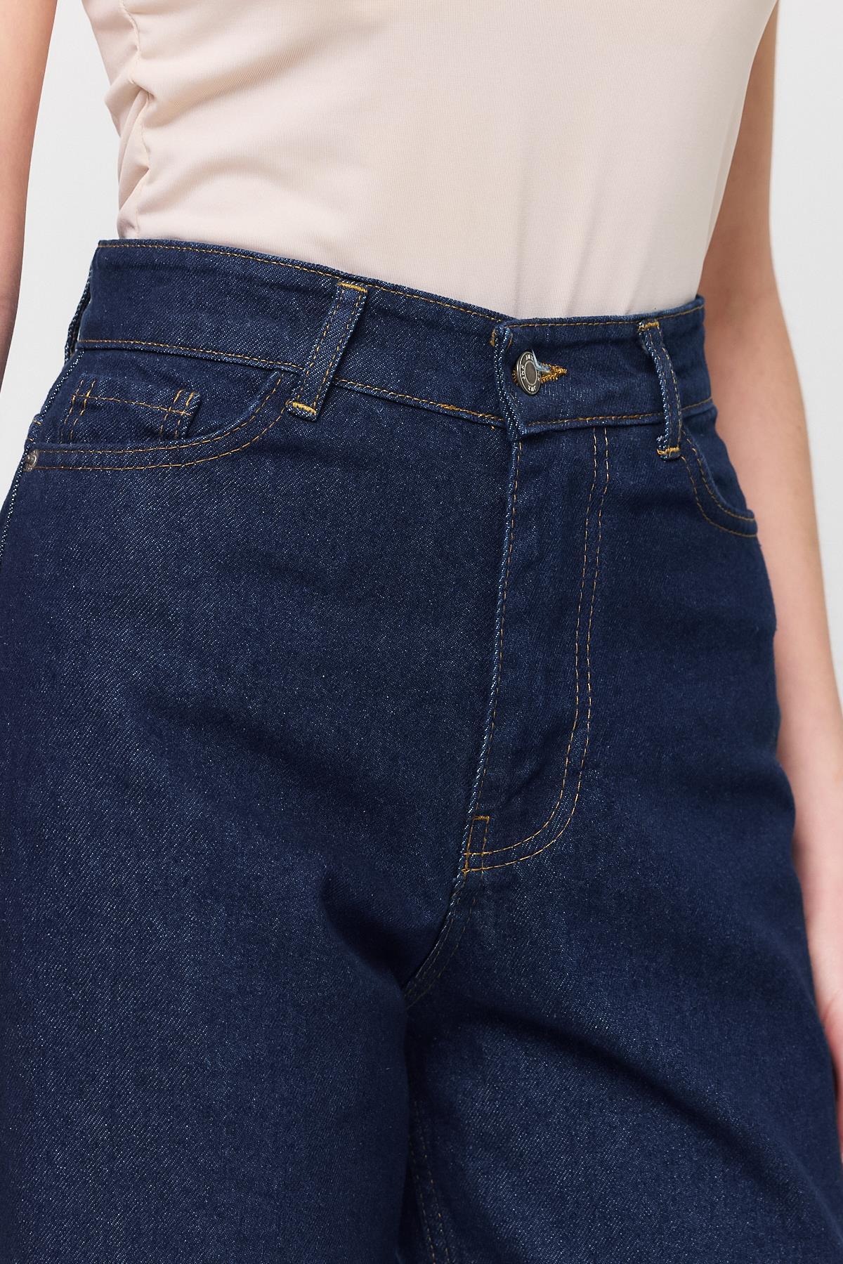 Laci Bol Paça Kot Pantolon 11107 - 4