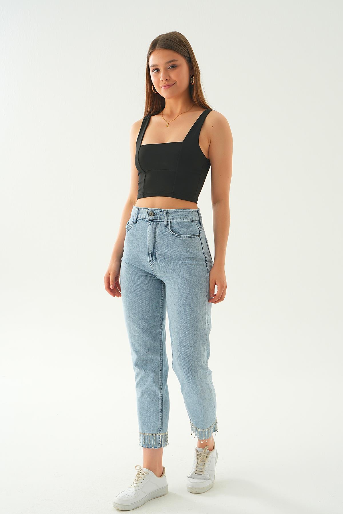 11131 Paça taş detay Jean Buzkar 