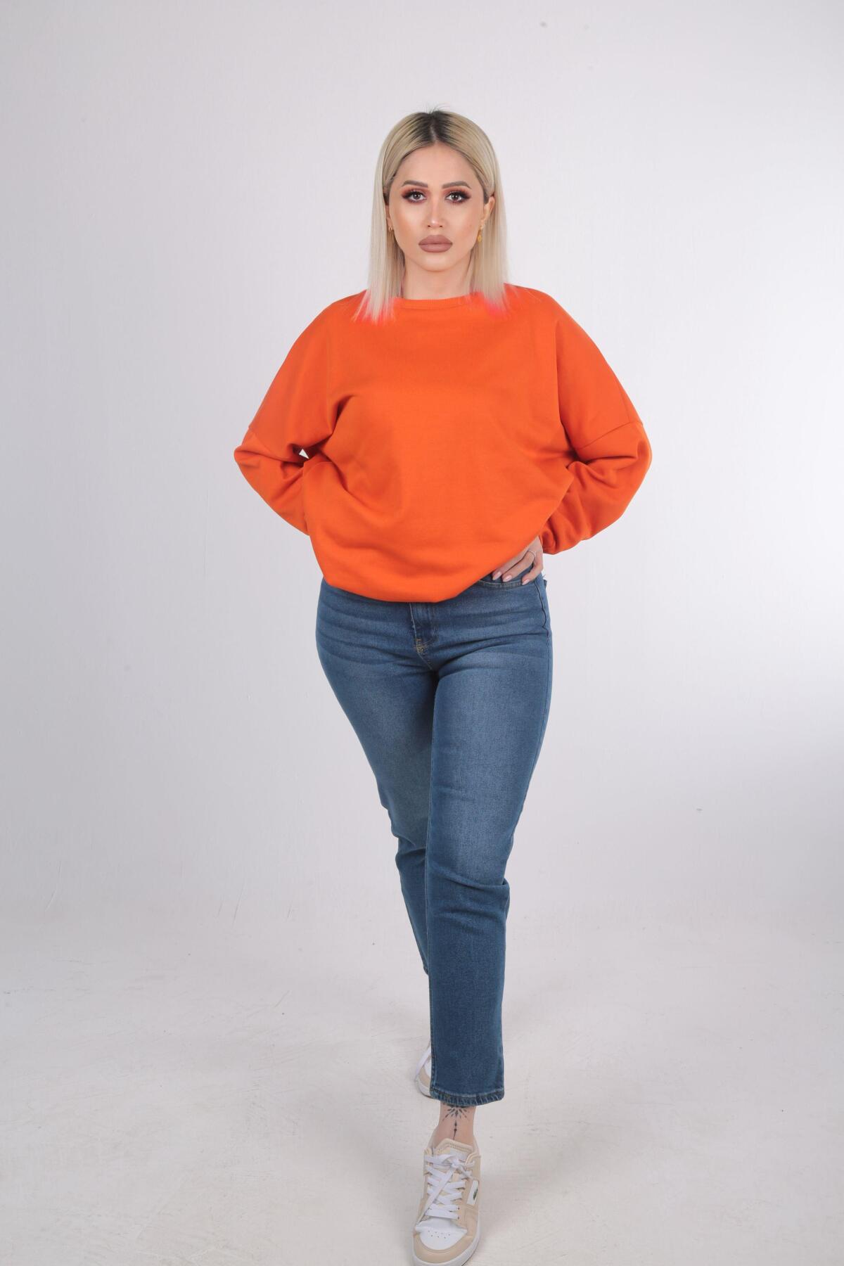 Mavi Boyfriend Jean 11135 - 4