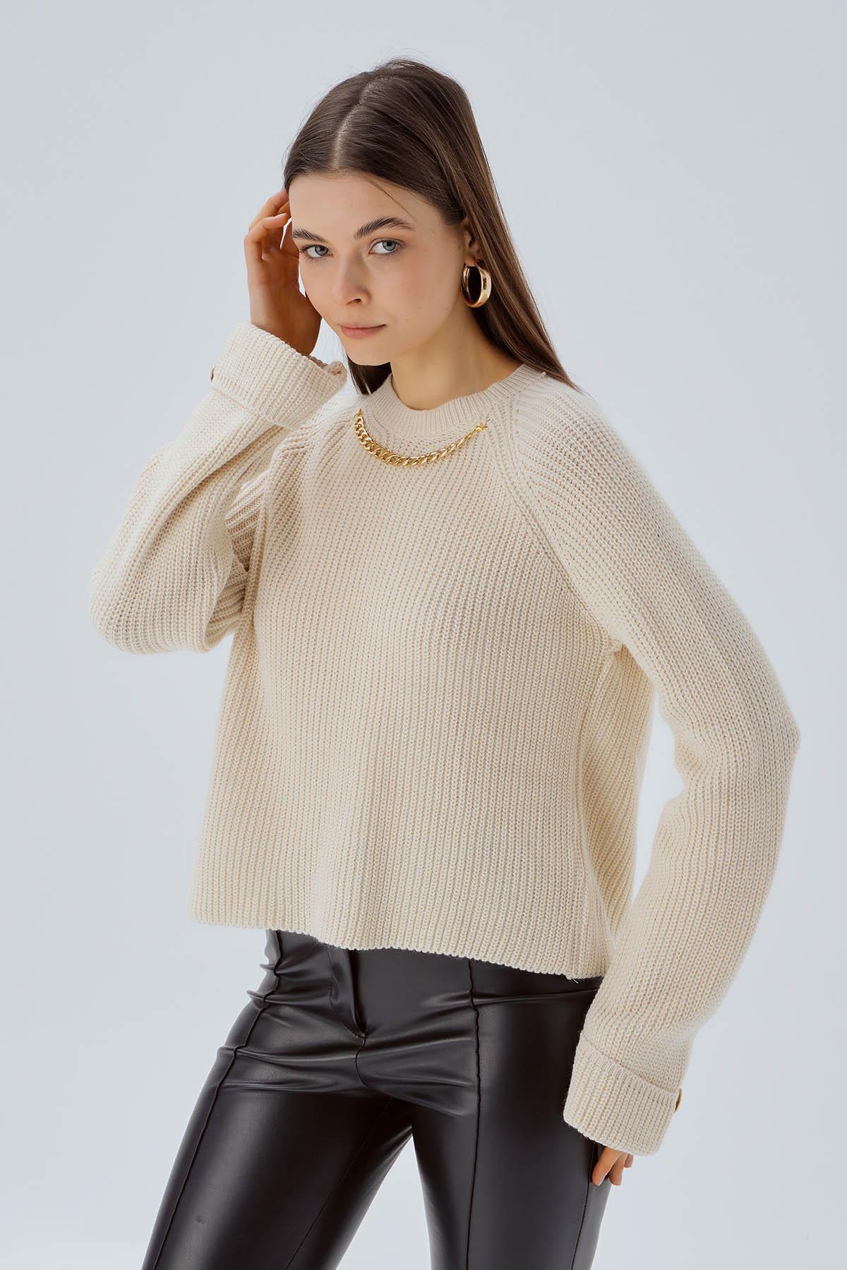 Bej Kolyeli Kazak 1313 - 4