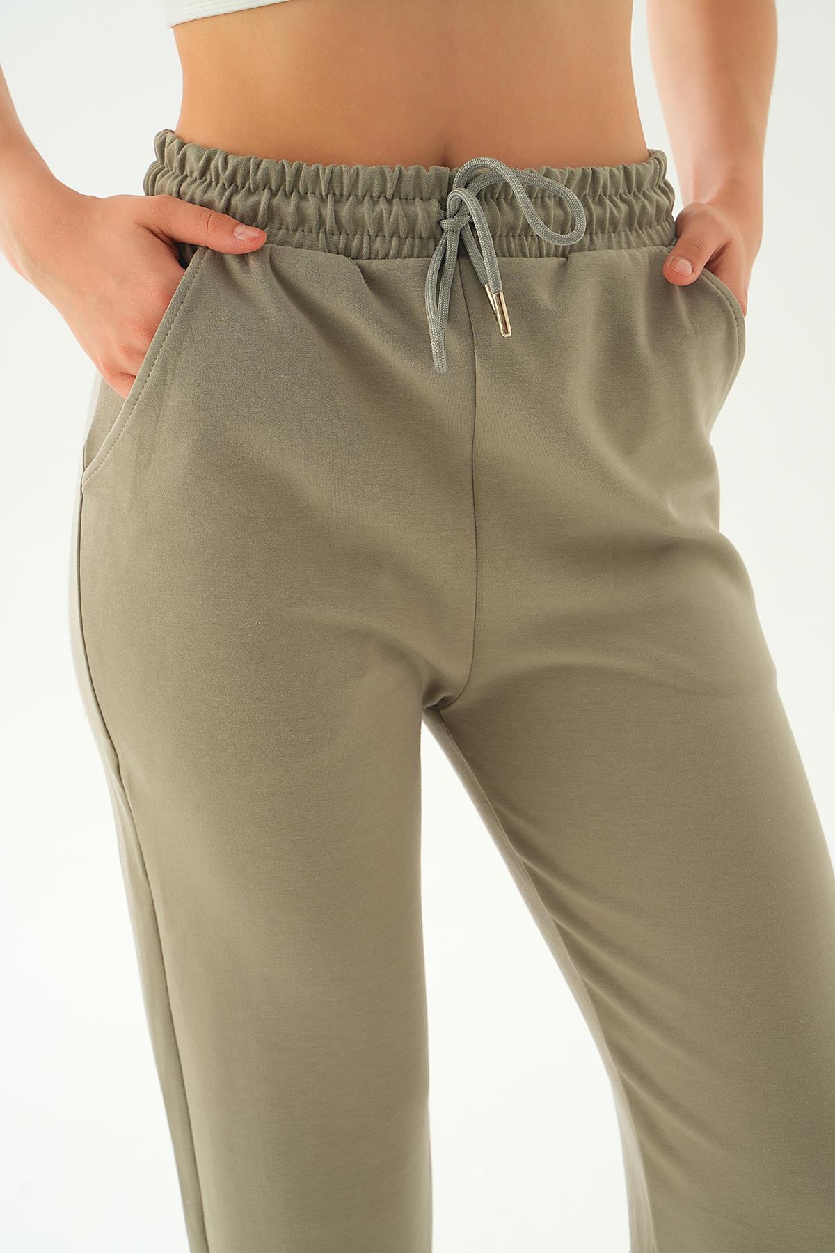 Haki Eşofman 15819 - 6