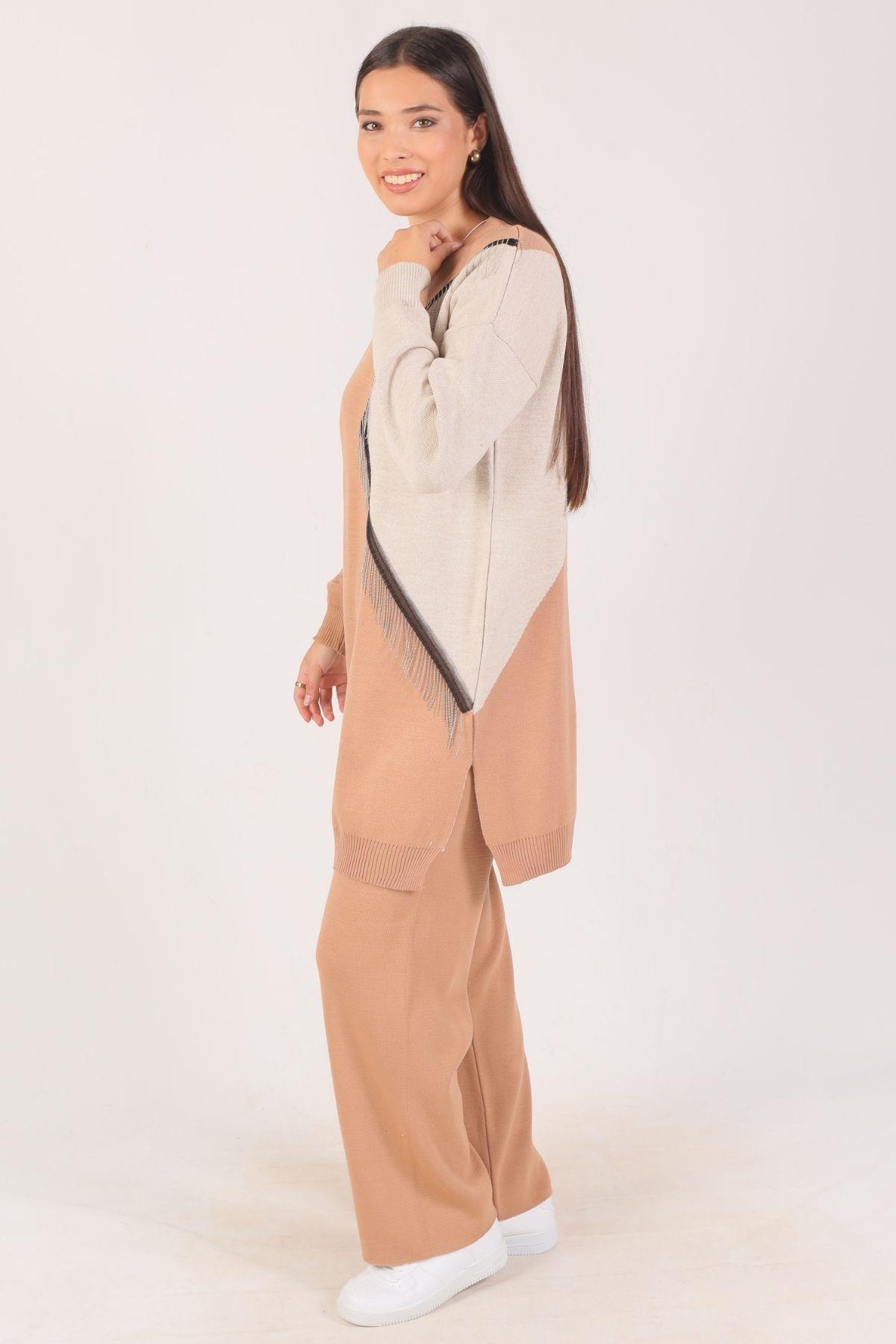 1656 Kol Garnili Takım Bisküvi 