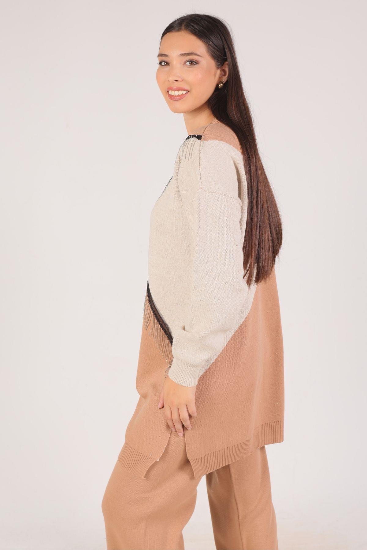 1656 Kol Garnili Takım Bisküvi - 2