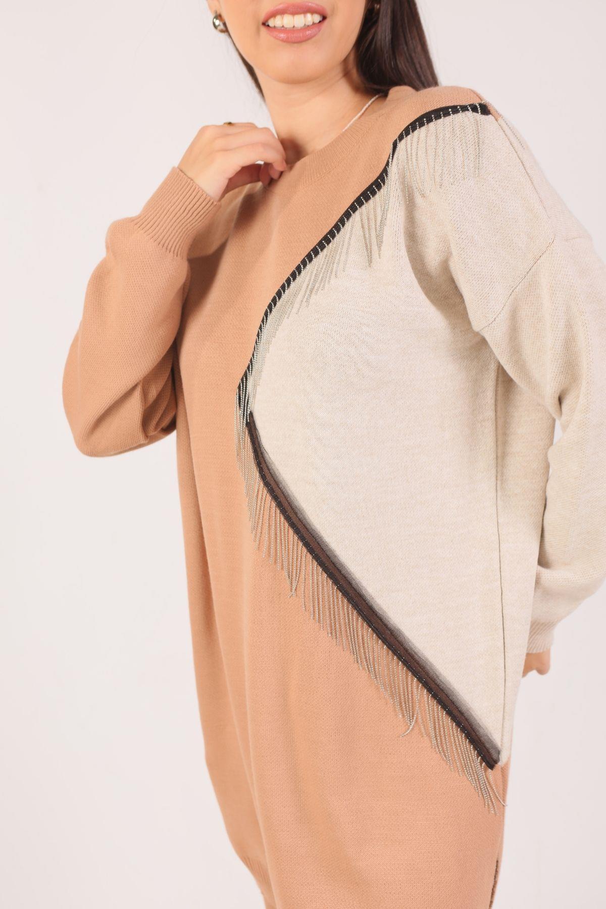 Bisküvi Kol Garnili Takım 1656 - 6