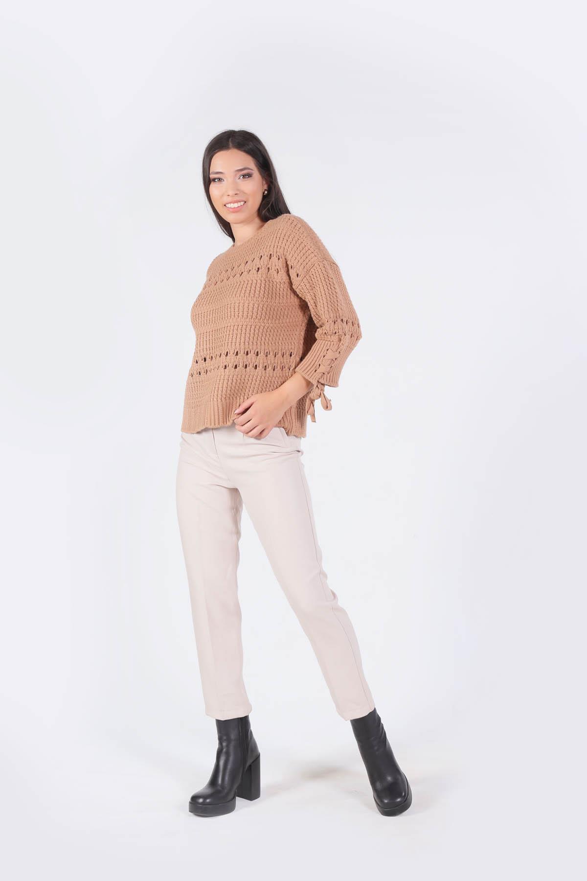 Taş Fleto Cep Pantolon 1837 - 1